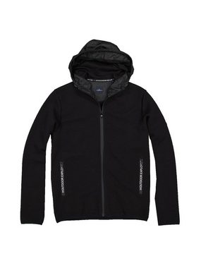 Engbers Kapuzensweatjacke Sweatjacke mit Kapuze