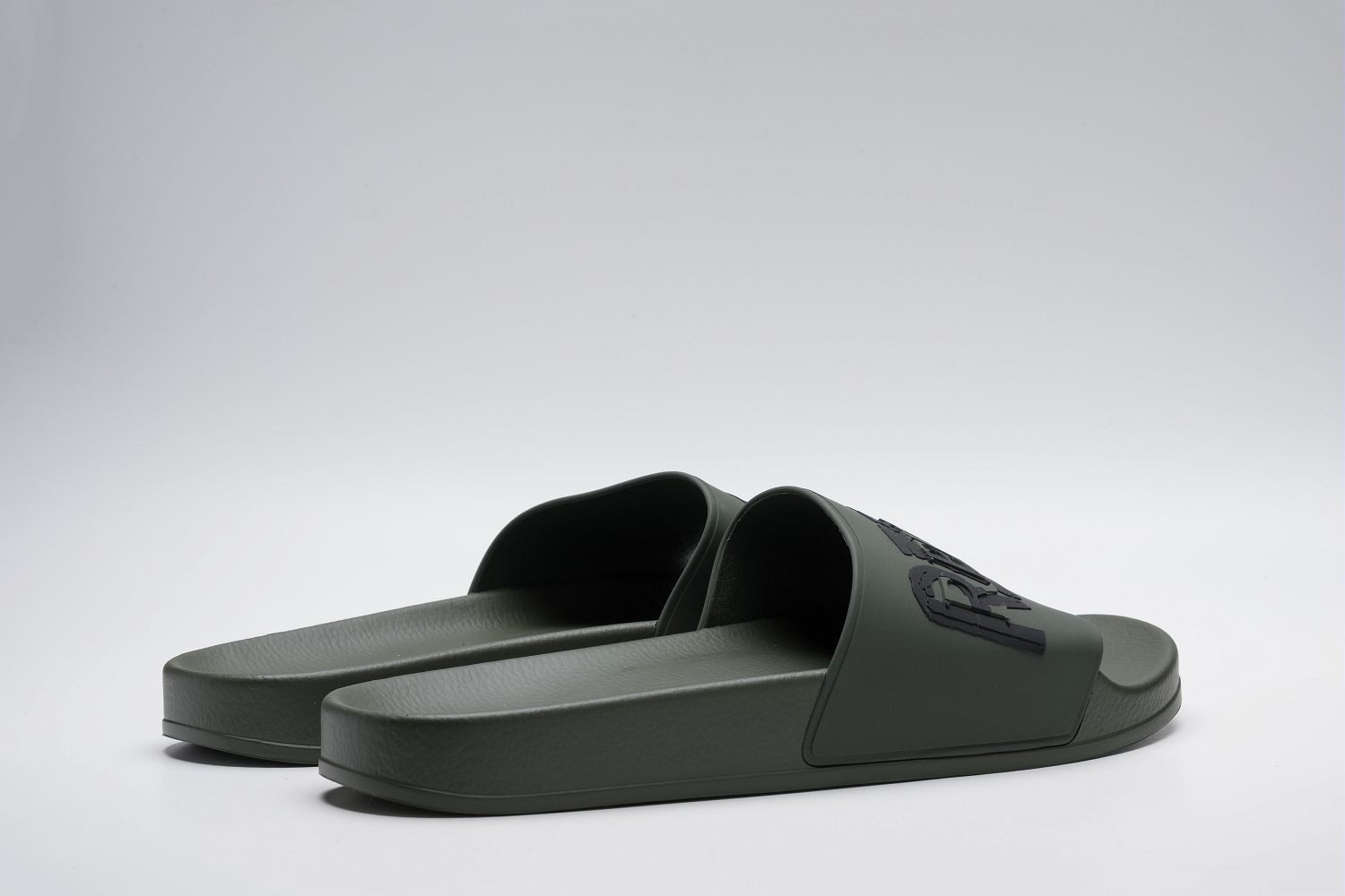 Replay Badepantolette Sommerschuh, Badeschuh, Strandschuh, Flat mit Logoschriftzug