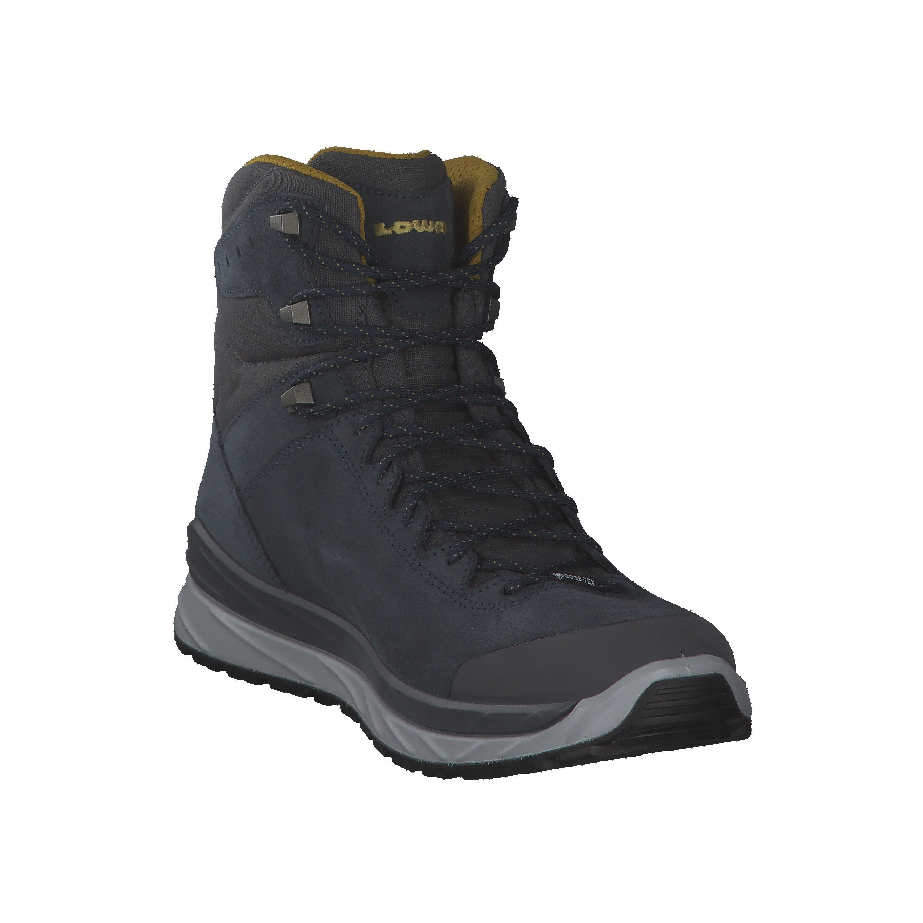 Lowa Lowa Herren Wanderschuhe Malta GTX Mid 310512 Trekkingschuh