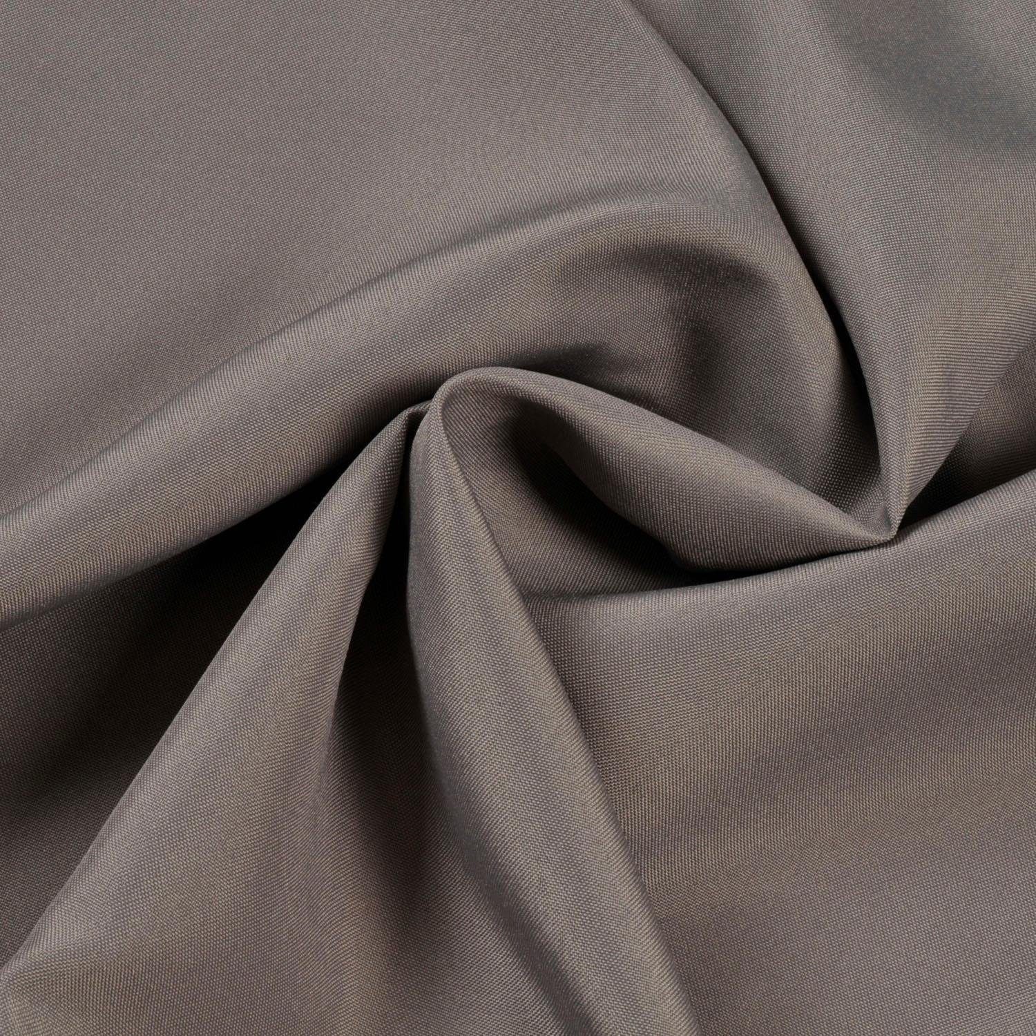 Gerster Vorhang Ilia (1 St), Ösen, transparent, Wirkware, HxB: 235x140, klasischer Uni Ösenschal