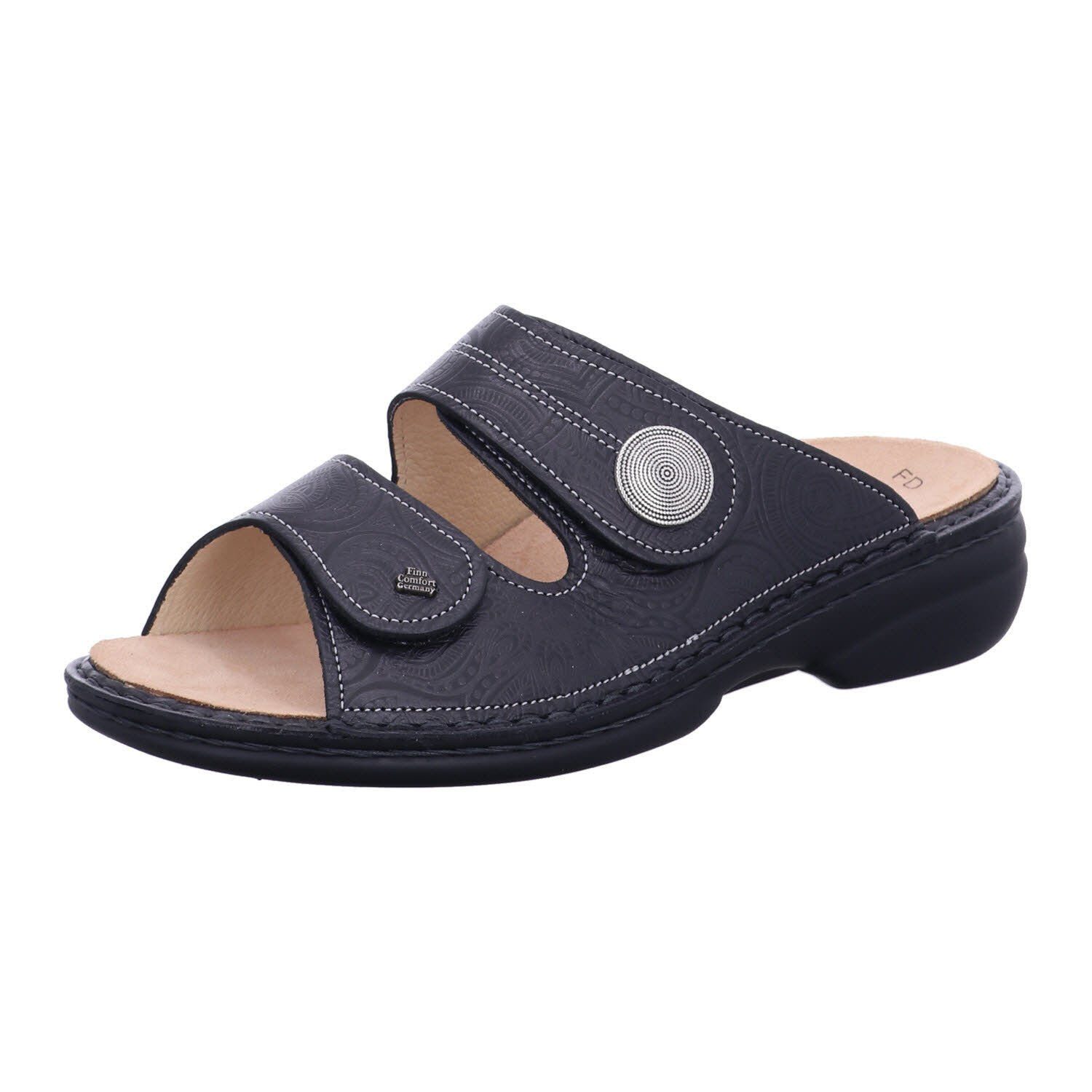 Finn Comfort SANSIBAR Pantolette günstig online kaufen