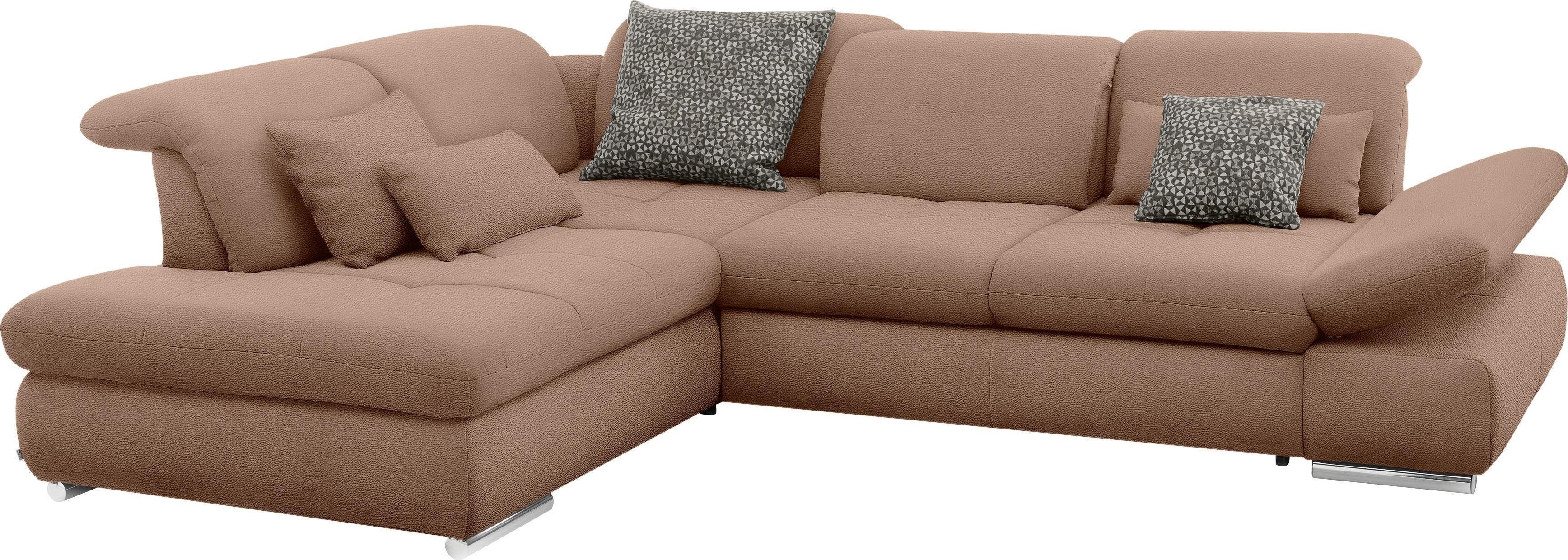 set one by Musterring Ecksofa SO günstig online kaufen