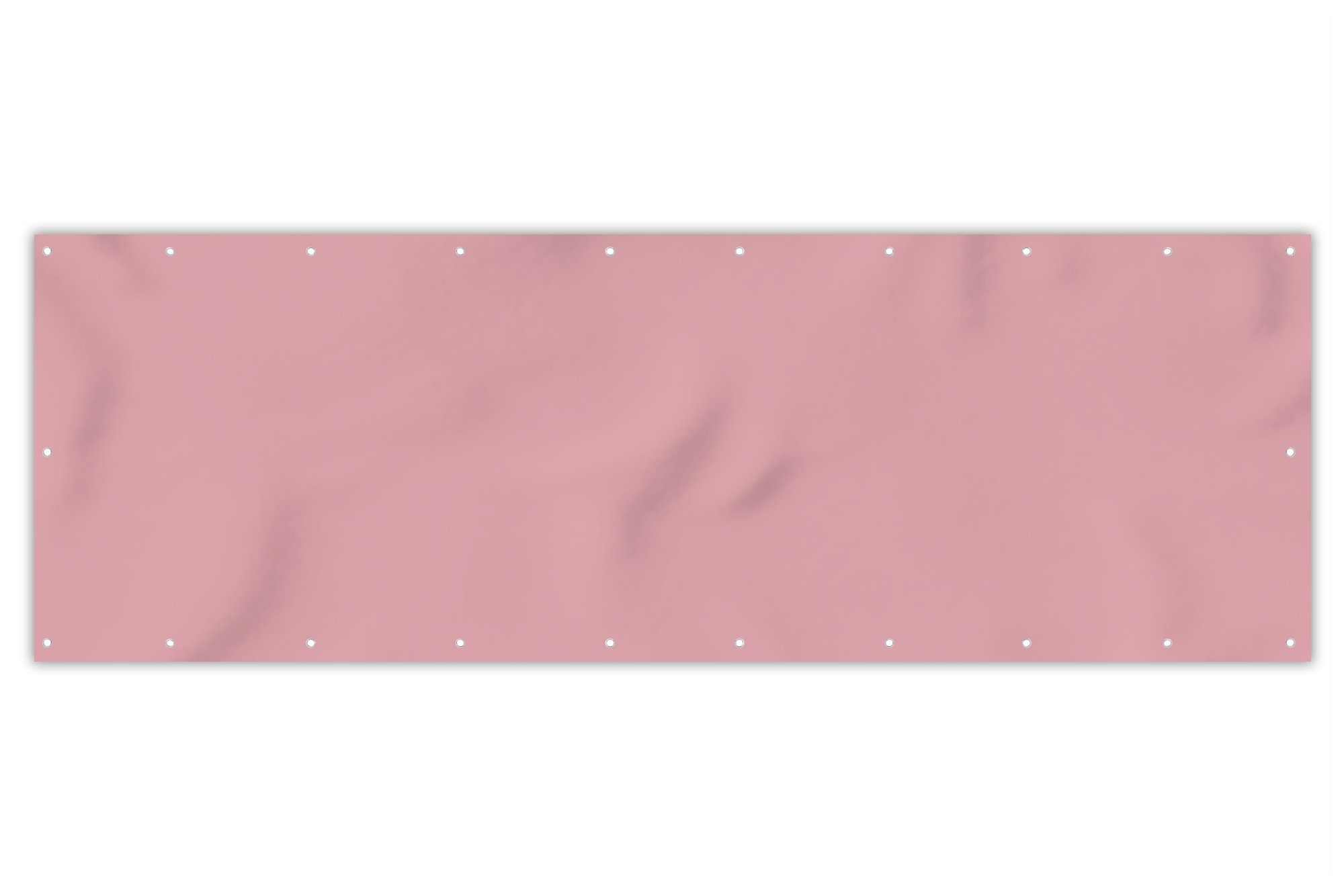 MuchoWow Balkonsichtschutz Rosa - Farben - günstig online kaufen