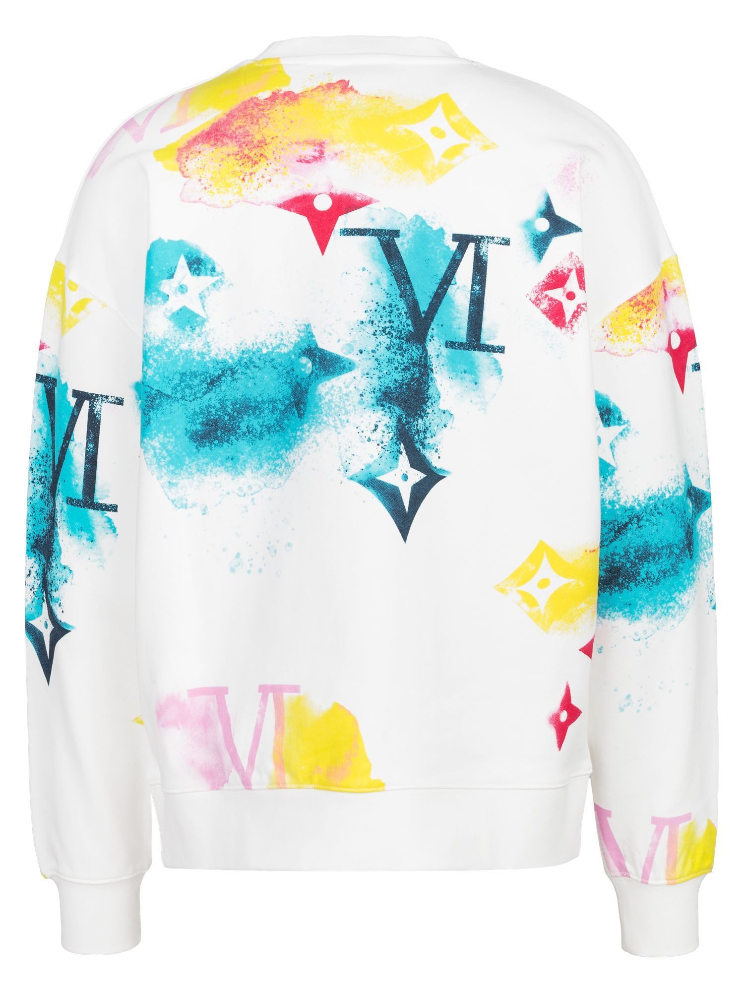 19V69 ITALIA Sweatshirt OMERO ICON günstig online kaufen