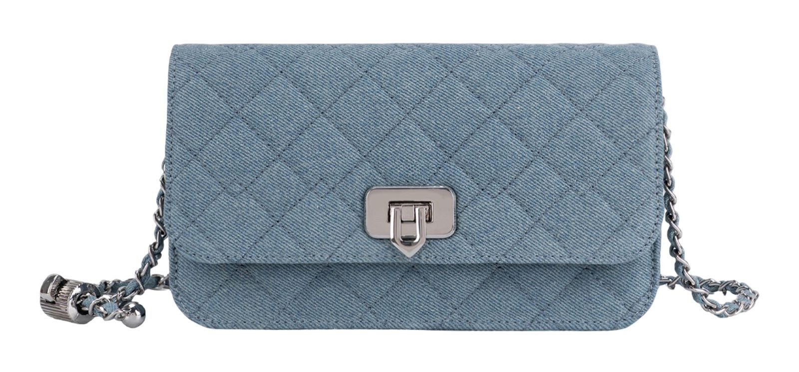 Seidenfelt Manufaktur Umhängetasche Crossbody Bag