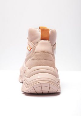 Fila Electrove Desert Boot Women Sneaker