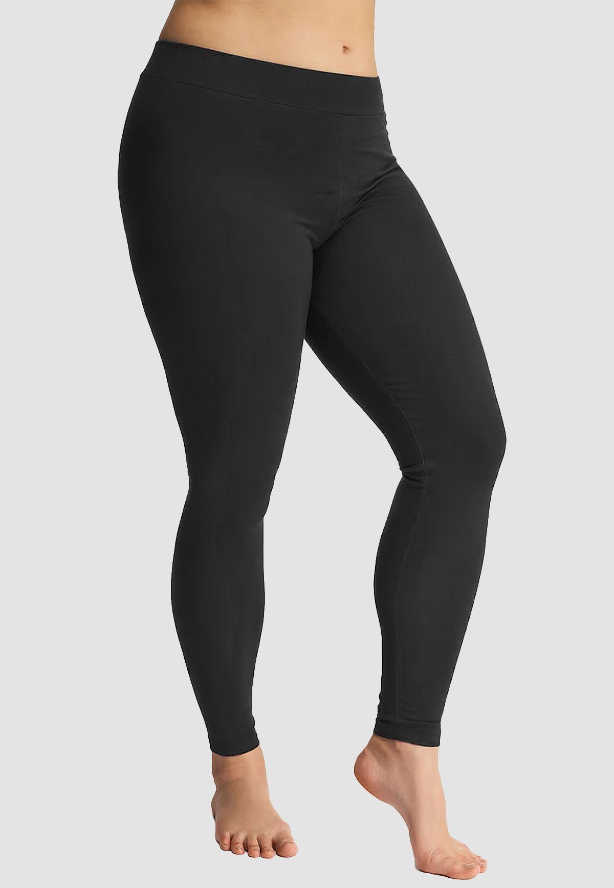 ONLY CARMAKOMA Leggings 2-er Stück Pack Stretch Übergröße CARTIME (2-tlg) C günstig online kaufen