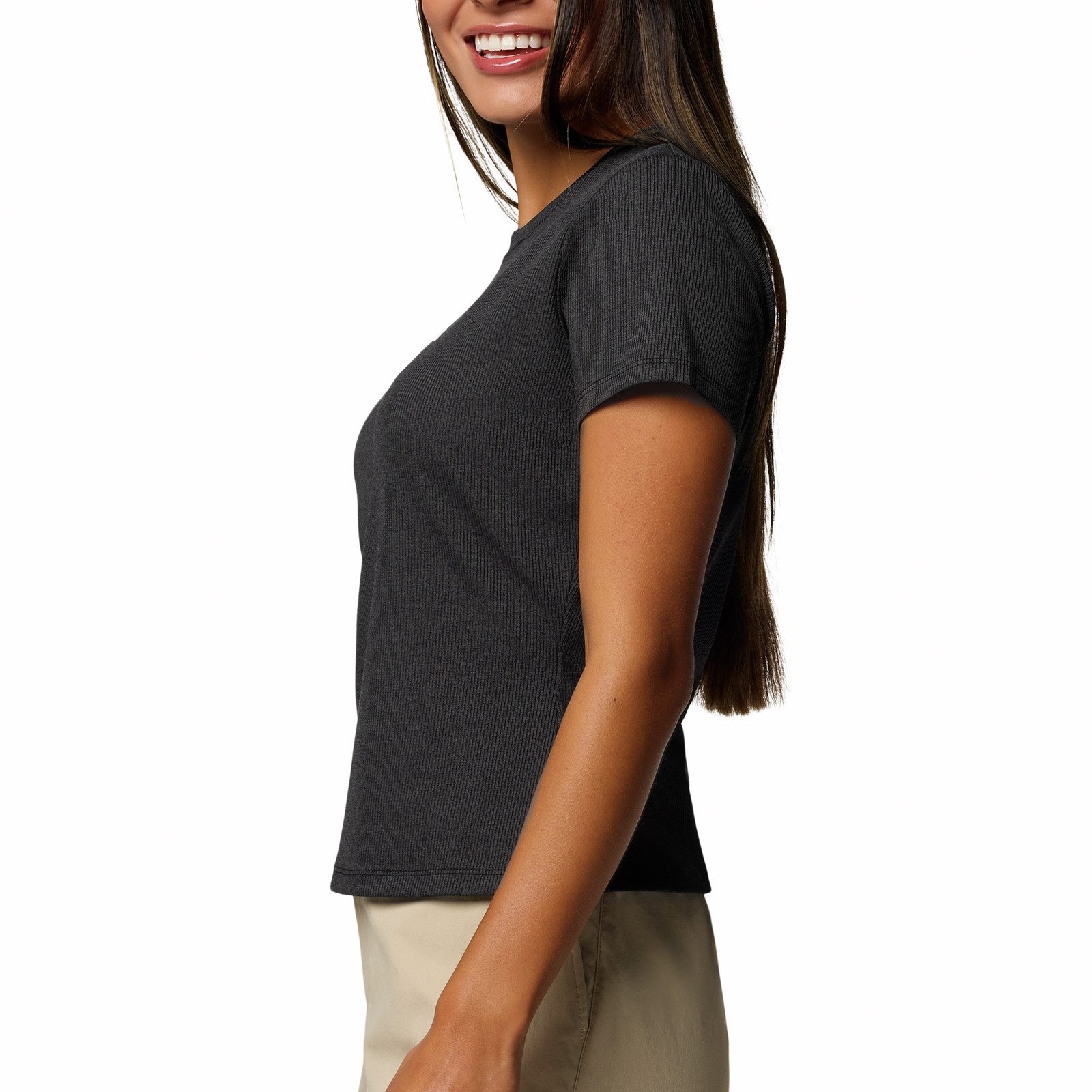 Columbia T-Shirt Columbia Move™ Tee mit Omni-Wick™ Technologie