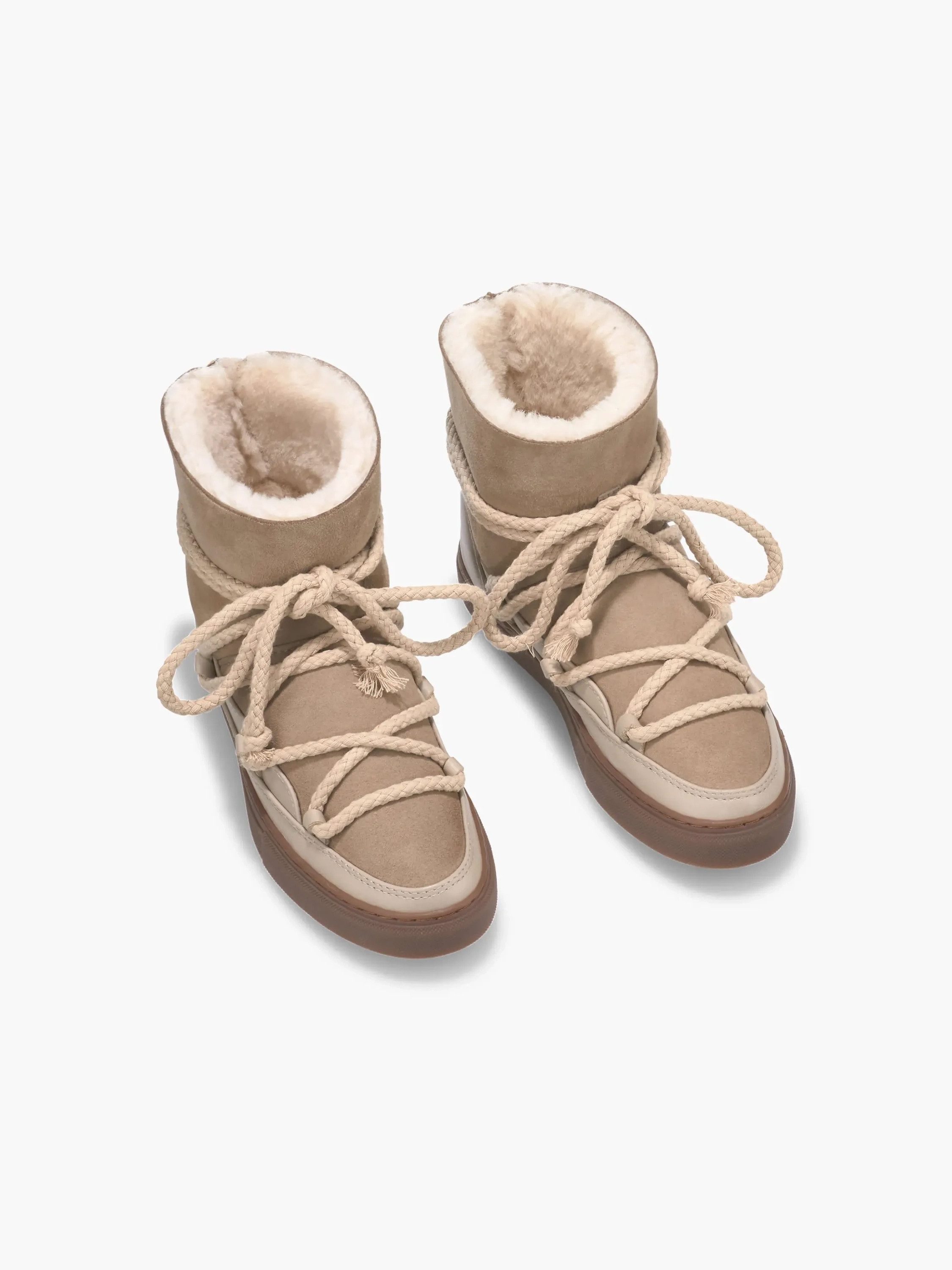 INUIKII Inuikii Classic Boots Winterboots
