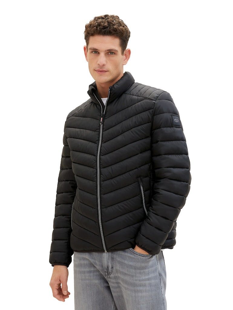 TOM TAILOR Steppjacke Lightweight Jacket Herren günstig online kaufen