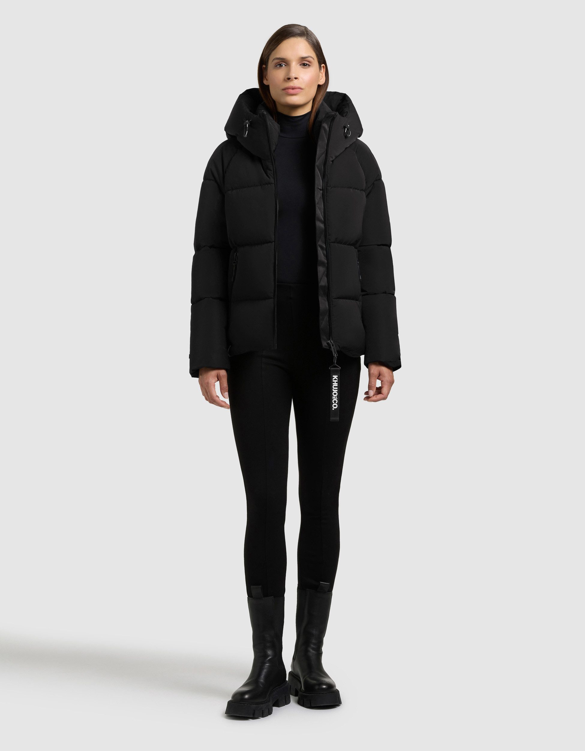 khujo Steppjacke ONO