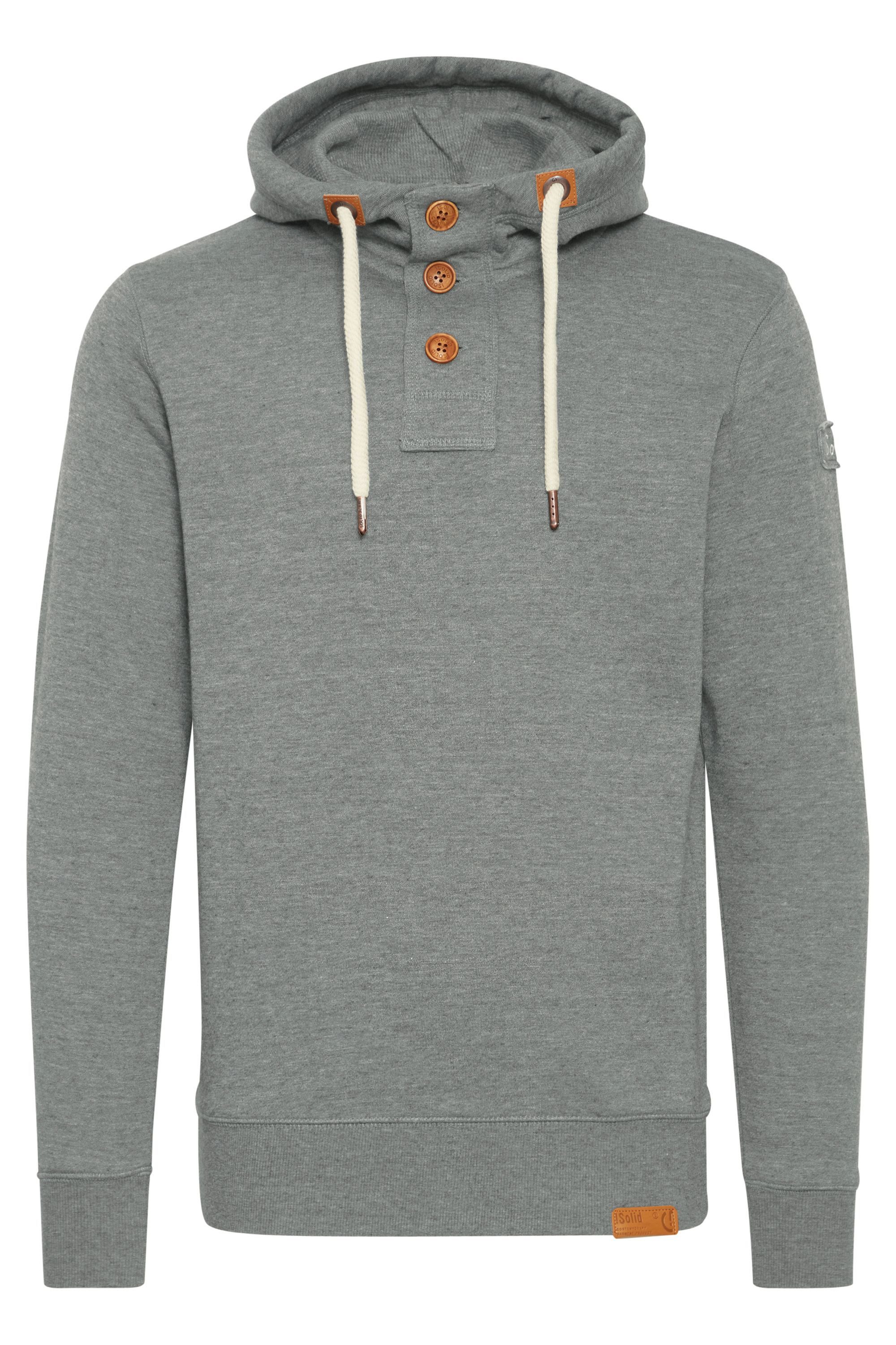 Grey Melange (8236)
