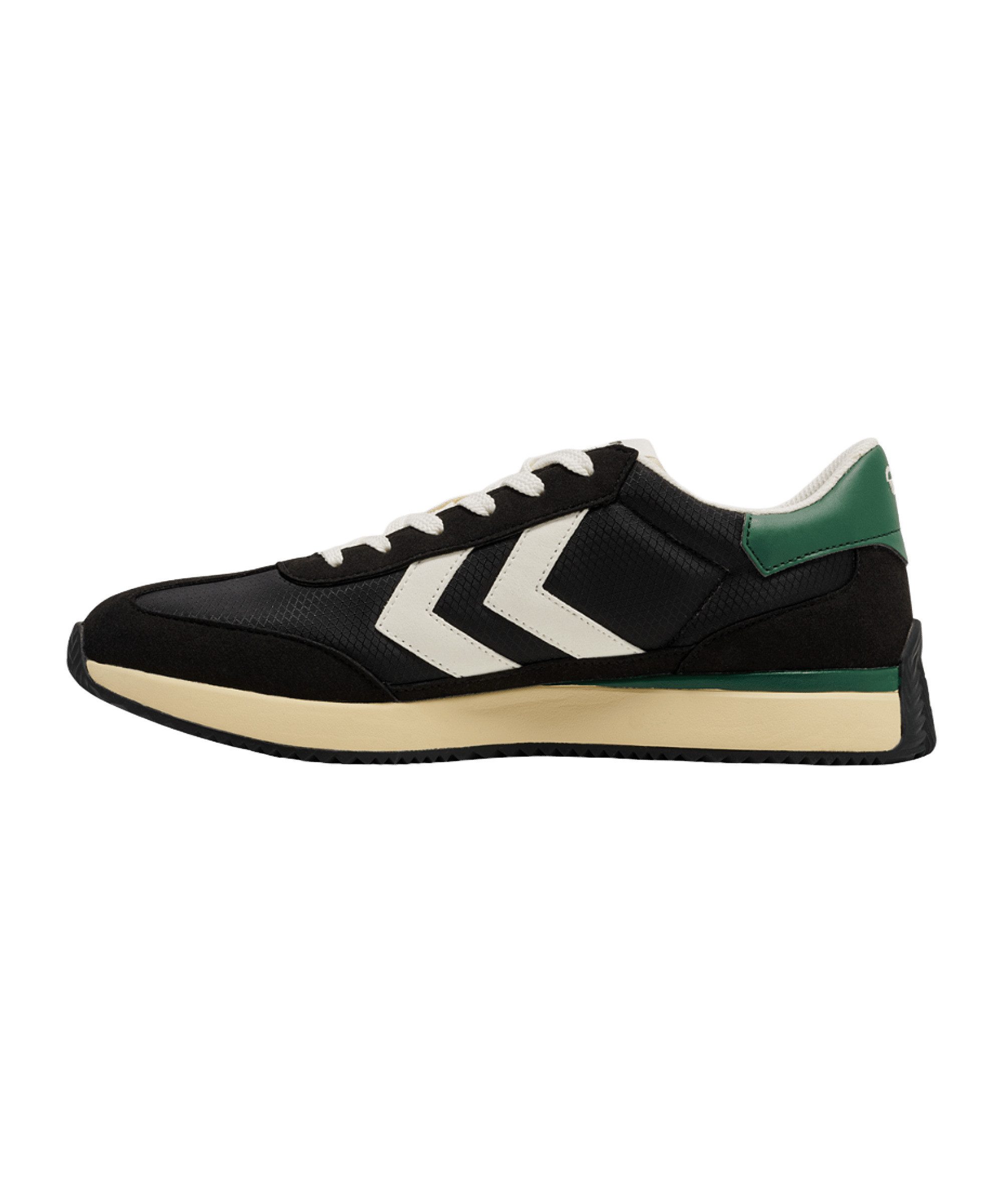 hummel Hummel Stadion 23 Sneaker