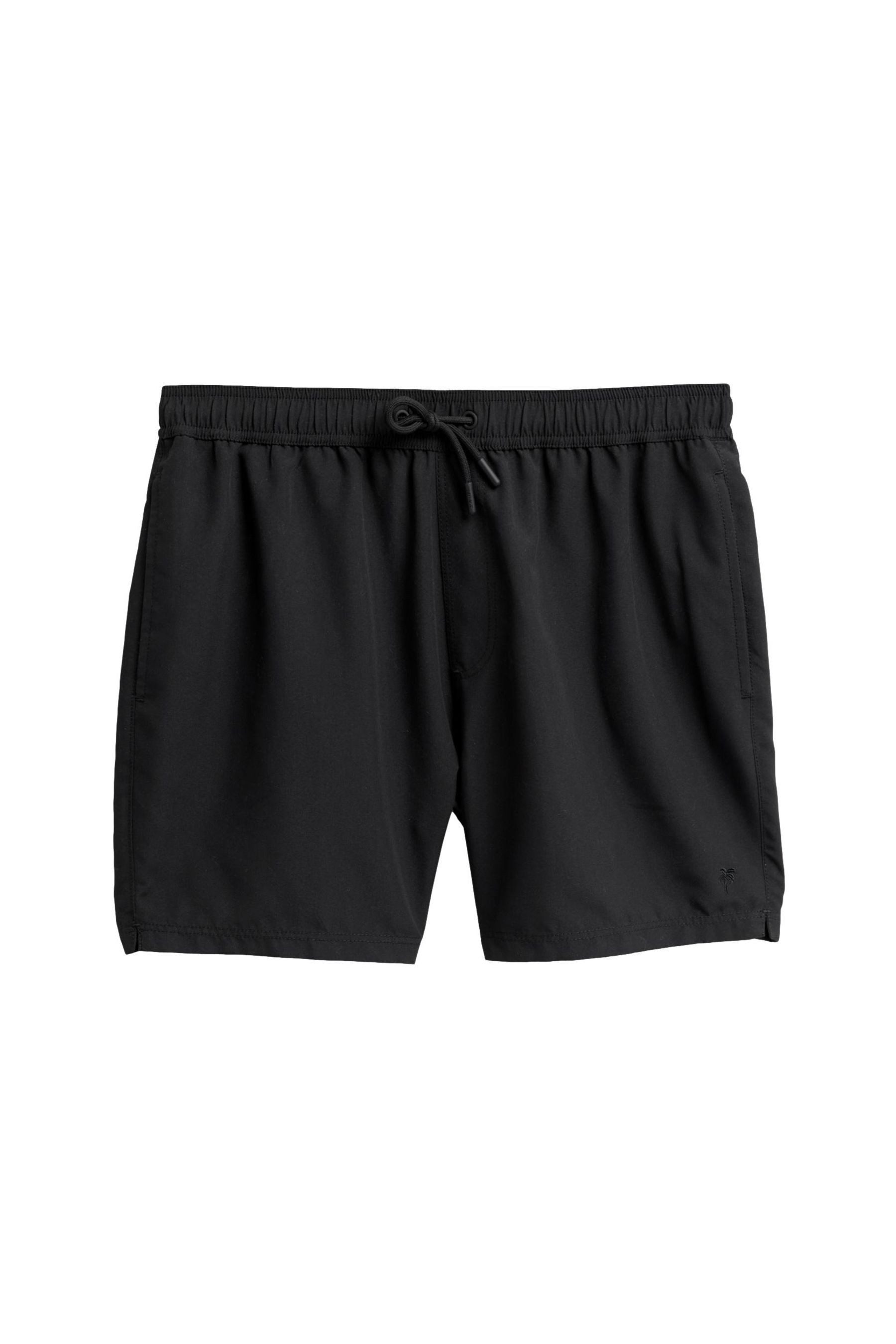 Next Badeshorts Essential No Logo Badeshorts (1-St) günstig online kaufen