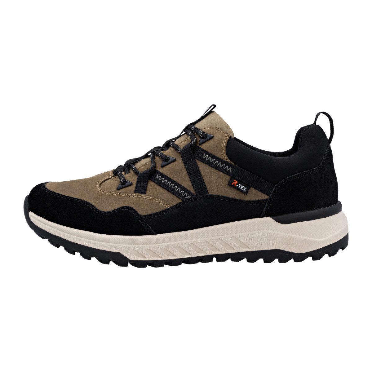 U0104 Herren Schnürschuh