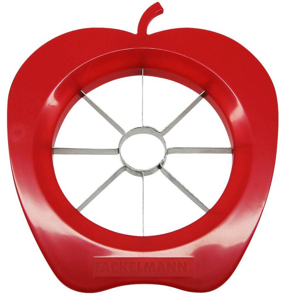 FACKELMANN Obstschneider Fackelmann Apfelteiler 16 x 14 cm