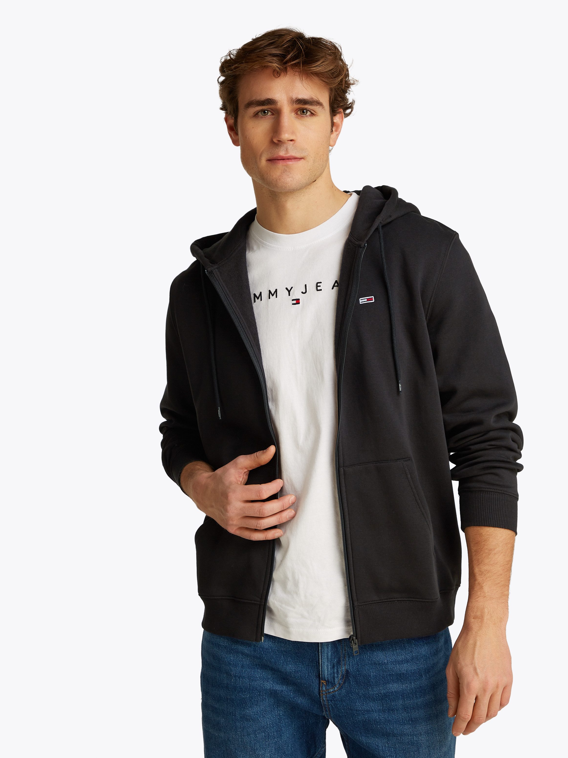 Tommy Jeans Sweatshirt TJM REG S günstig online kaufen