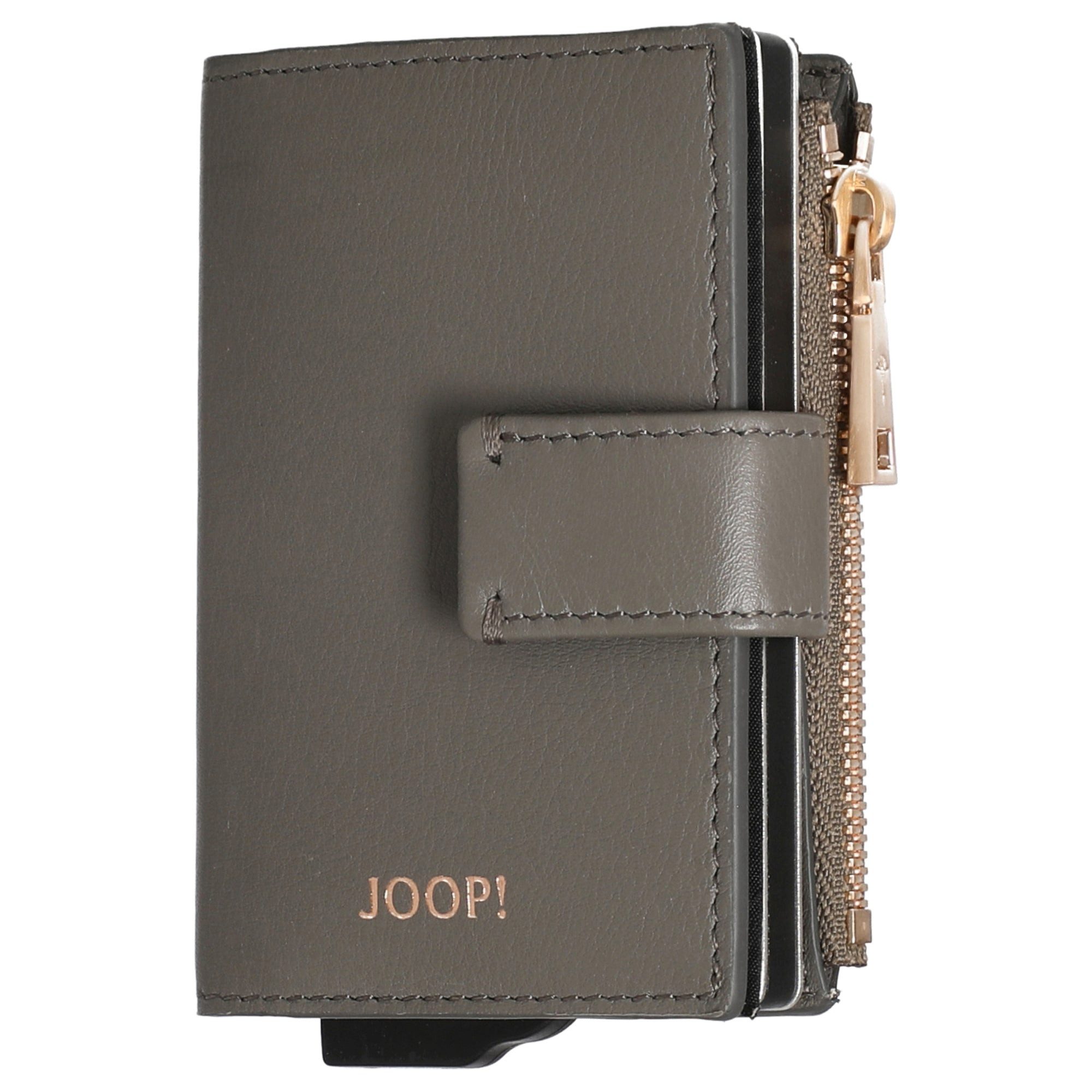 JOOP! Kartenetui Women Sofisticato 1.0 C-Four E-Cage - Kreditkartenetui 8cc 10.5 cm