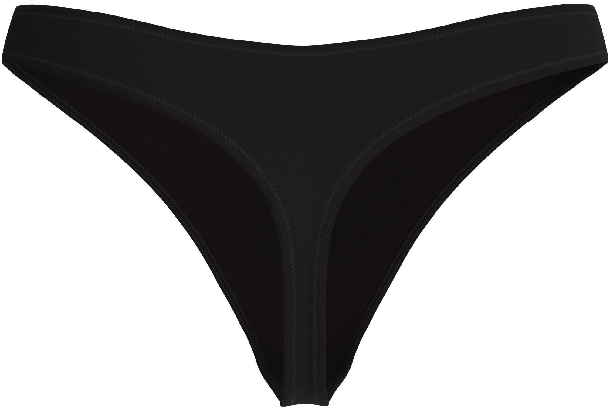 Calvin Klein Underwear Bikini-Hose Körpernahe Passform mit elastischem Bund – Bild 4 von 5