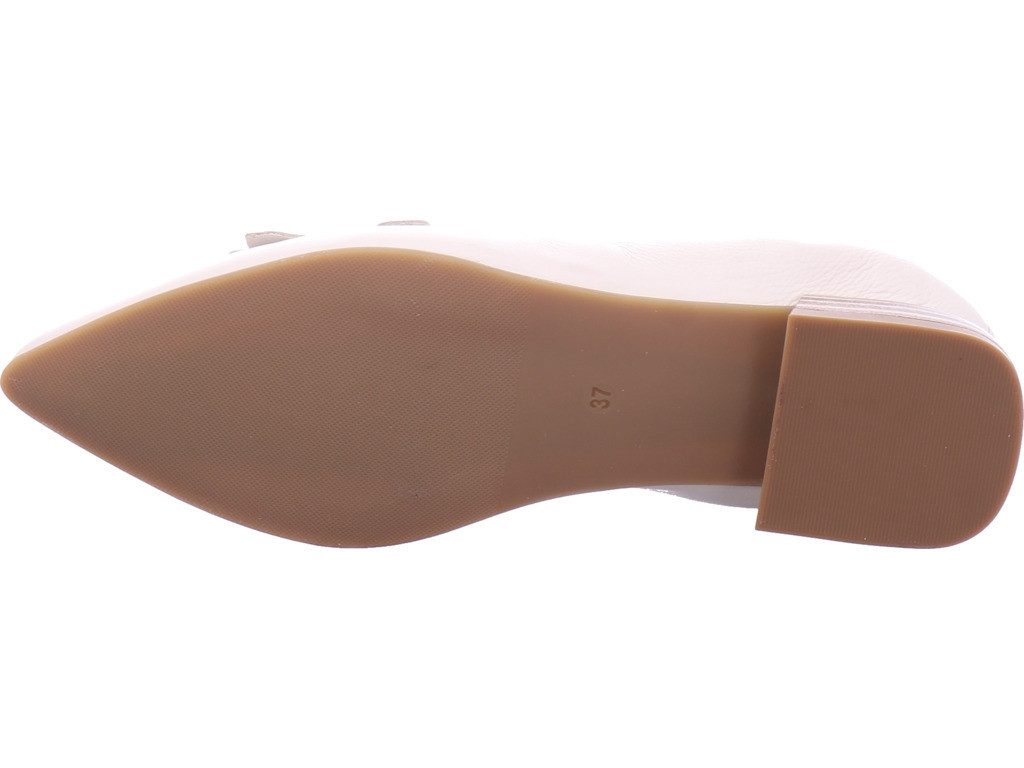 Mjus Pumps