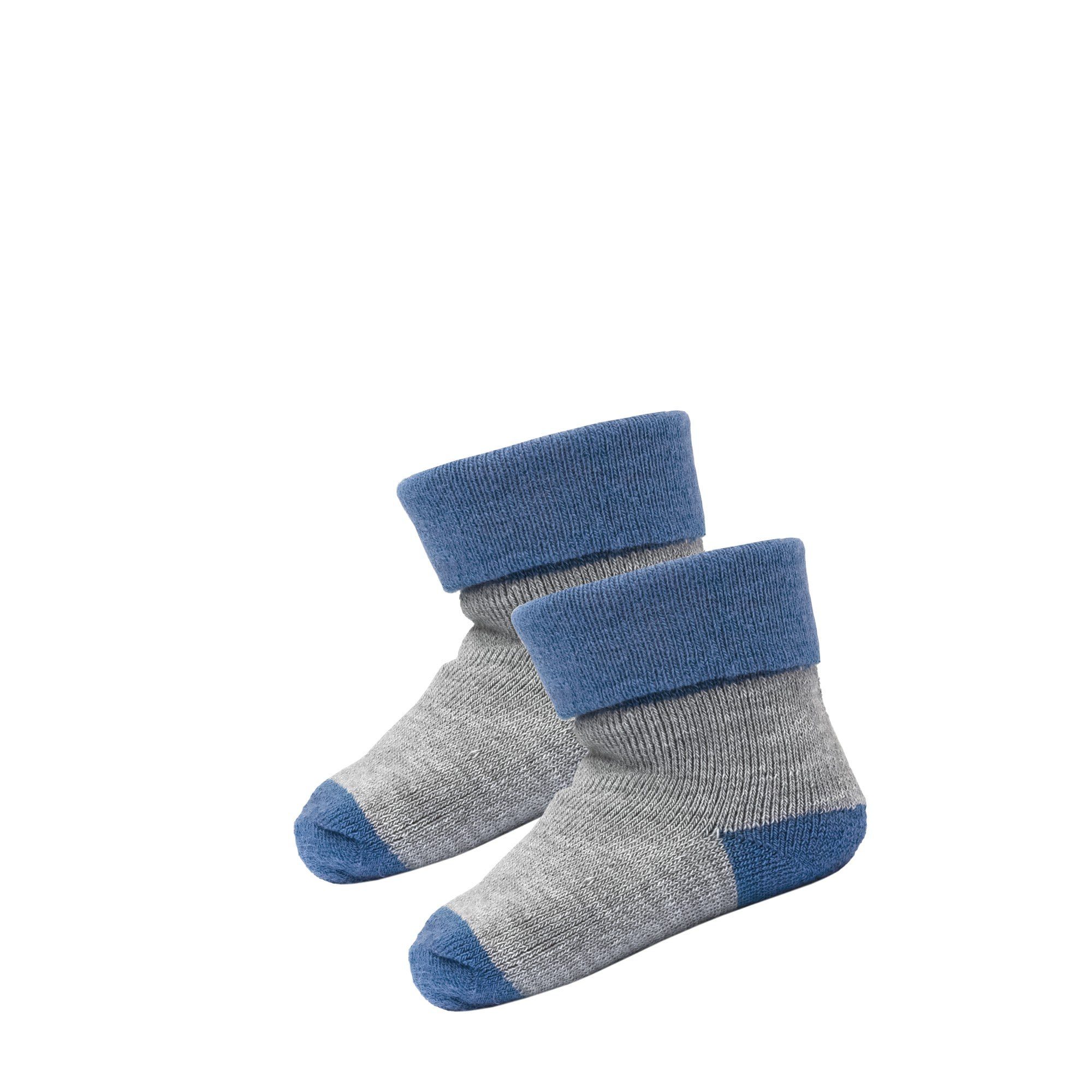 Devold Thermosocken Devold Teddy Merino Sock 2-pack Kinder Heaven