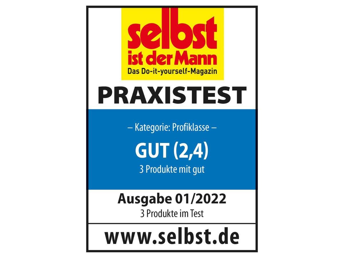 Scheppach Zug-, Kapp- und Gehrungssäge HM140L, günstig online kaufen