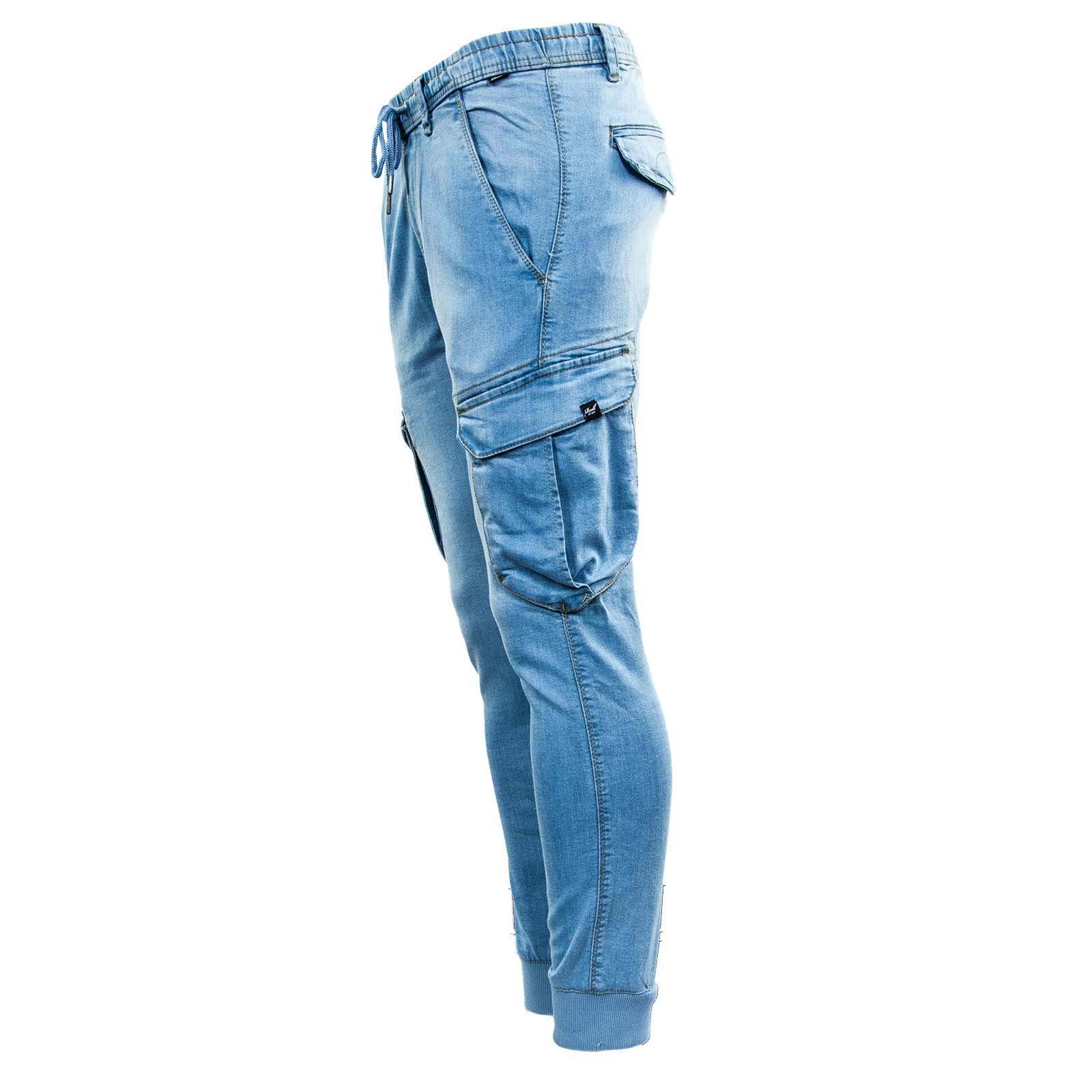 Reflex REELL Rib Cargo Cargohose