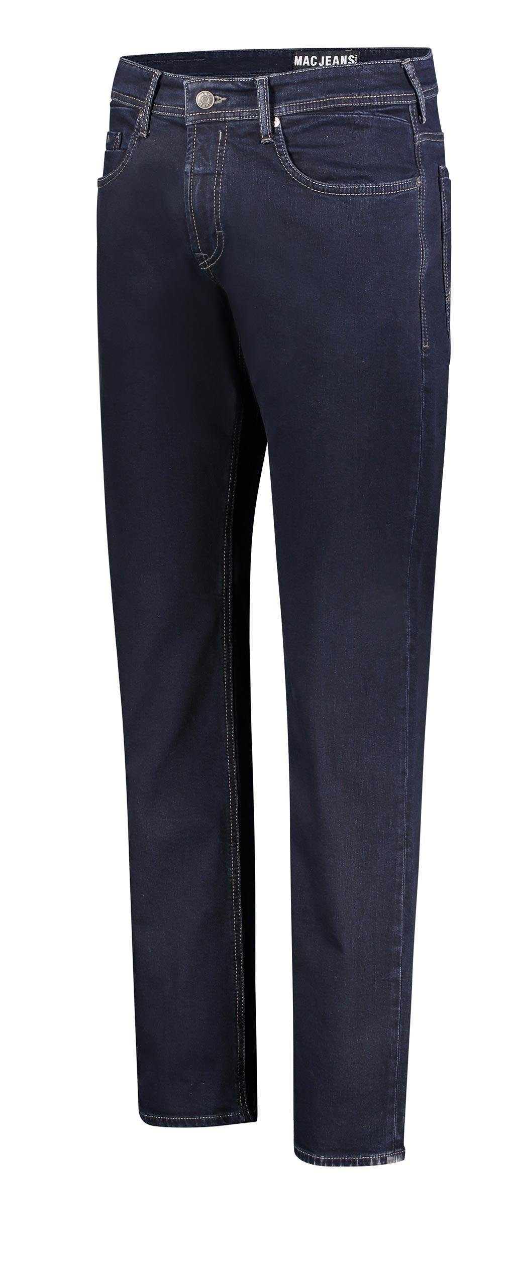 MAC 5-Pocket-Jeans MAC BEN blue black 0384-00-0982L H799 günstig online kaufen
