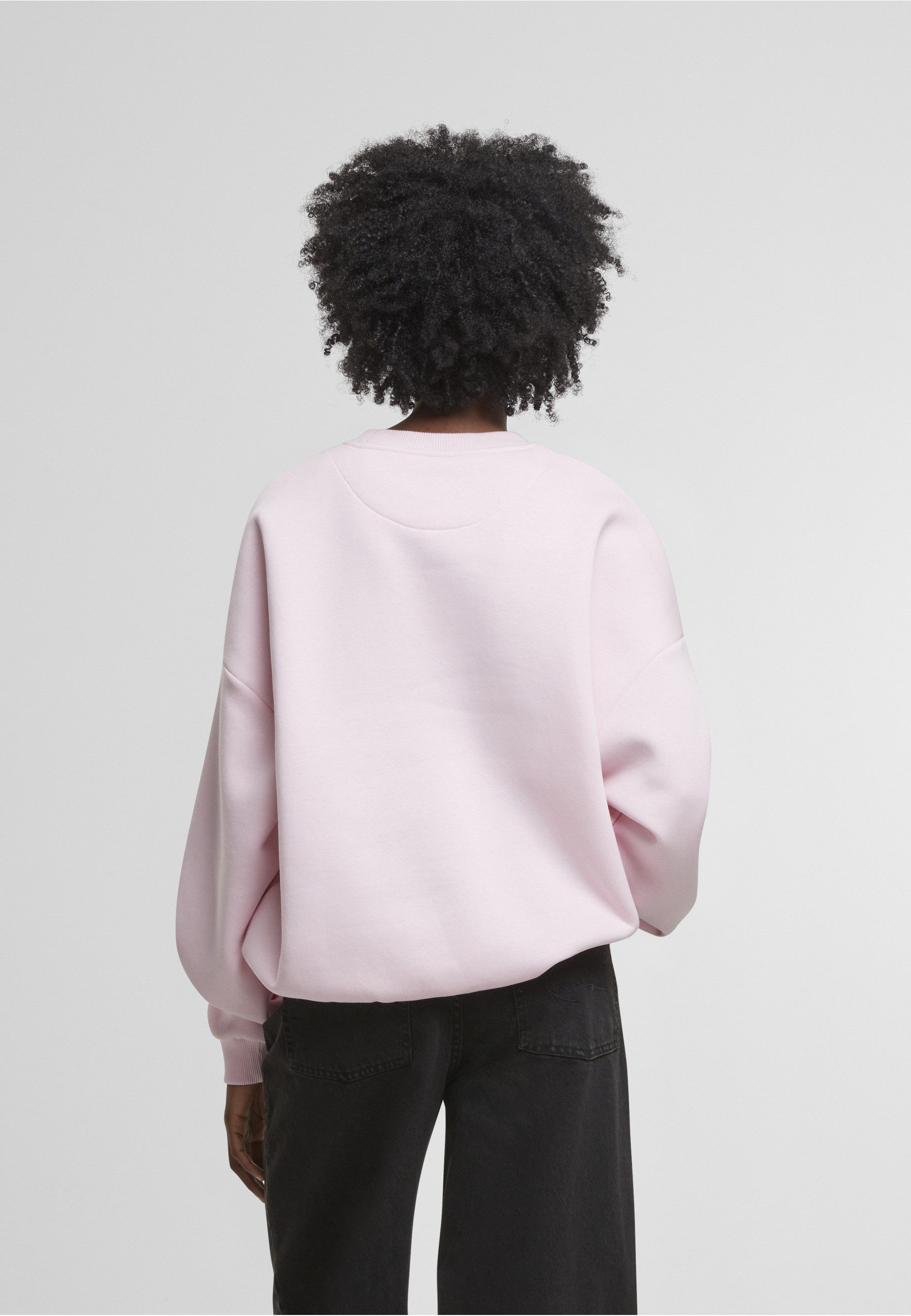 Karl Kani Sweater Karl Kani Small Signature Essential Os Crew – Bild 4 von 5