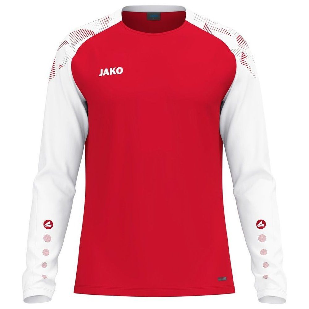 Jako Longsleeve Longsleeve Sonic