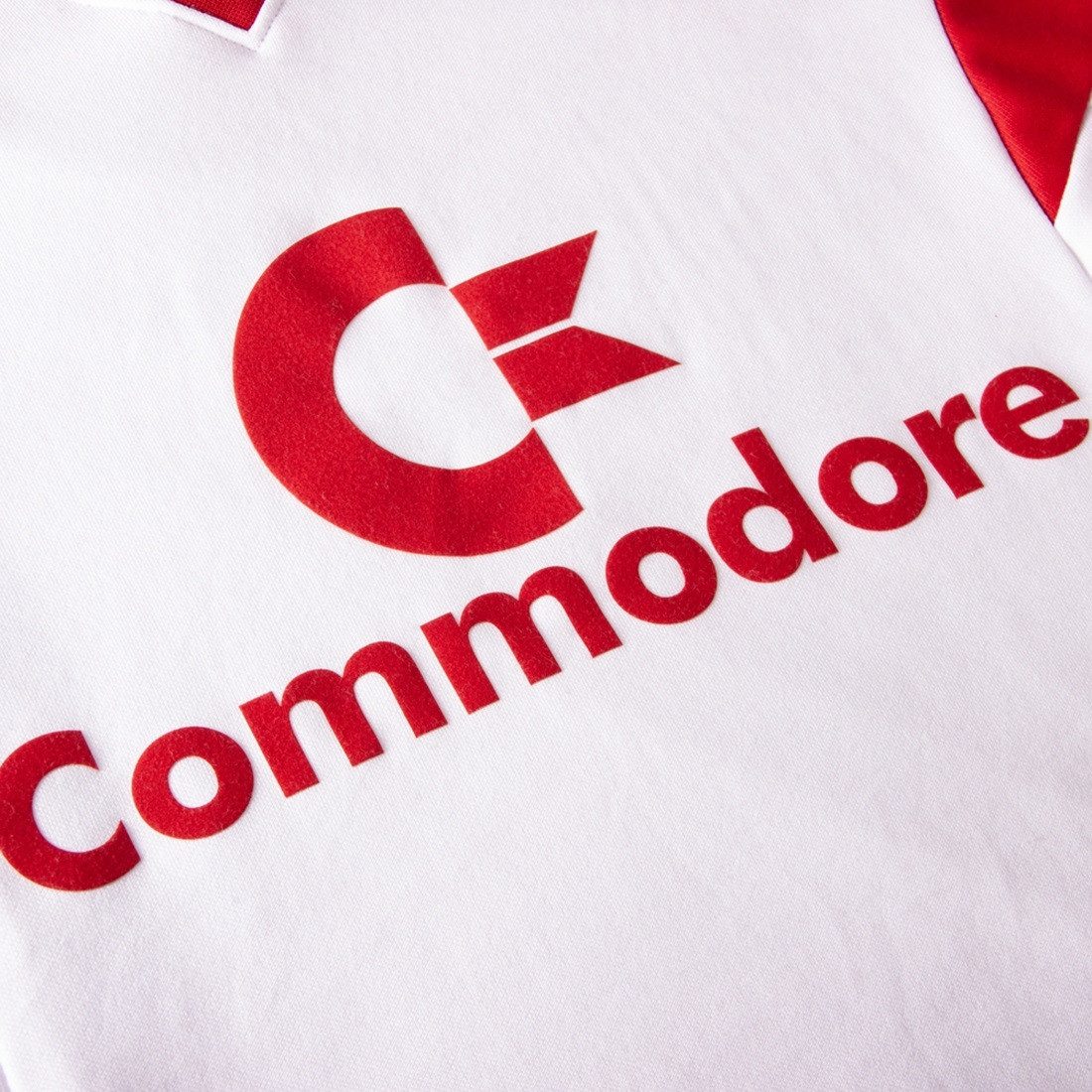 COPA Fußballtrikot FC Bayern München 1987/88