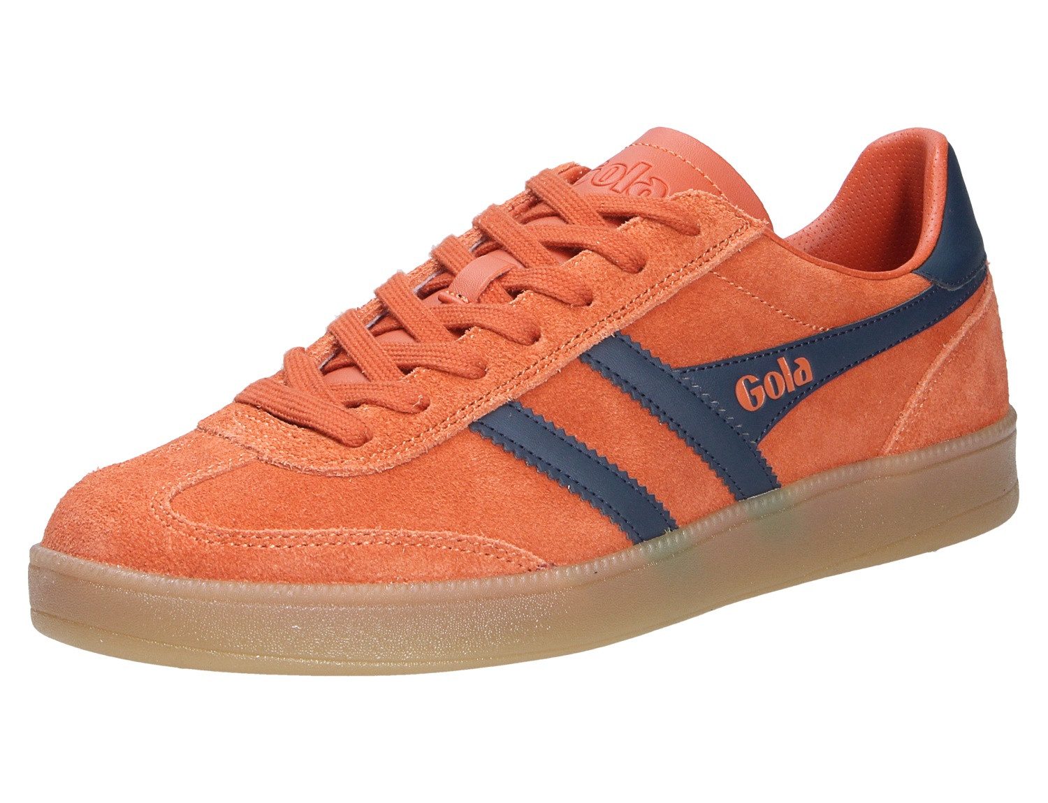 Gola Viper Trainer Sneaker Modischer Schnitt