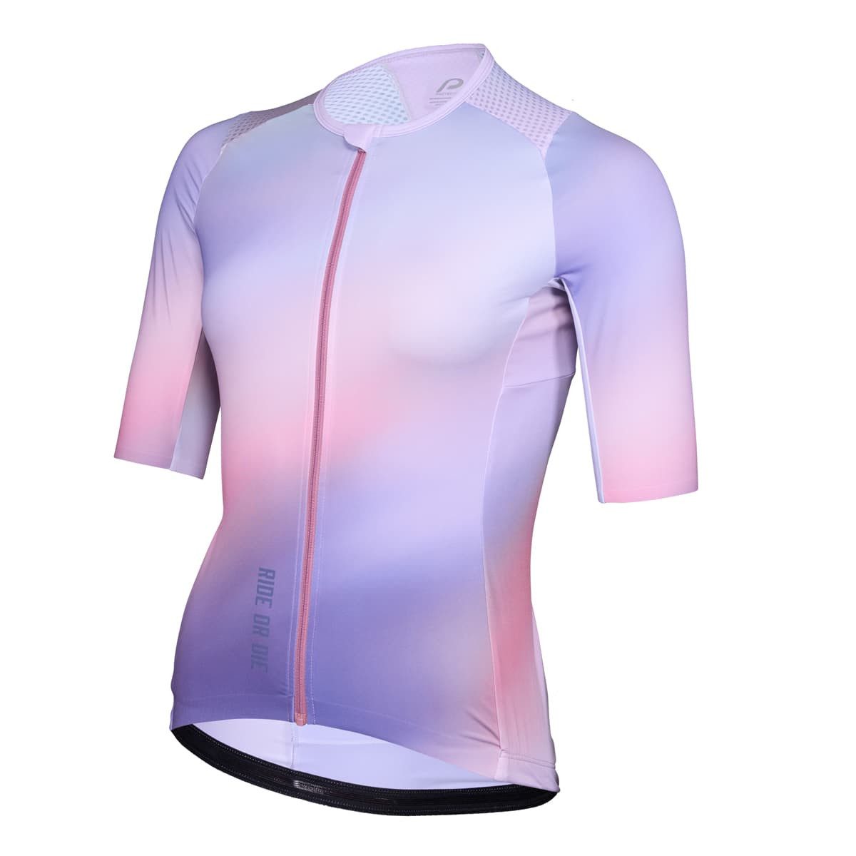 Protective Radtrikot Radtrikot Damen P-Mystery W