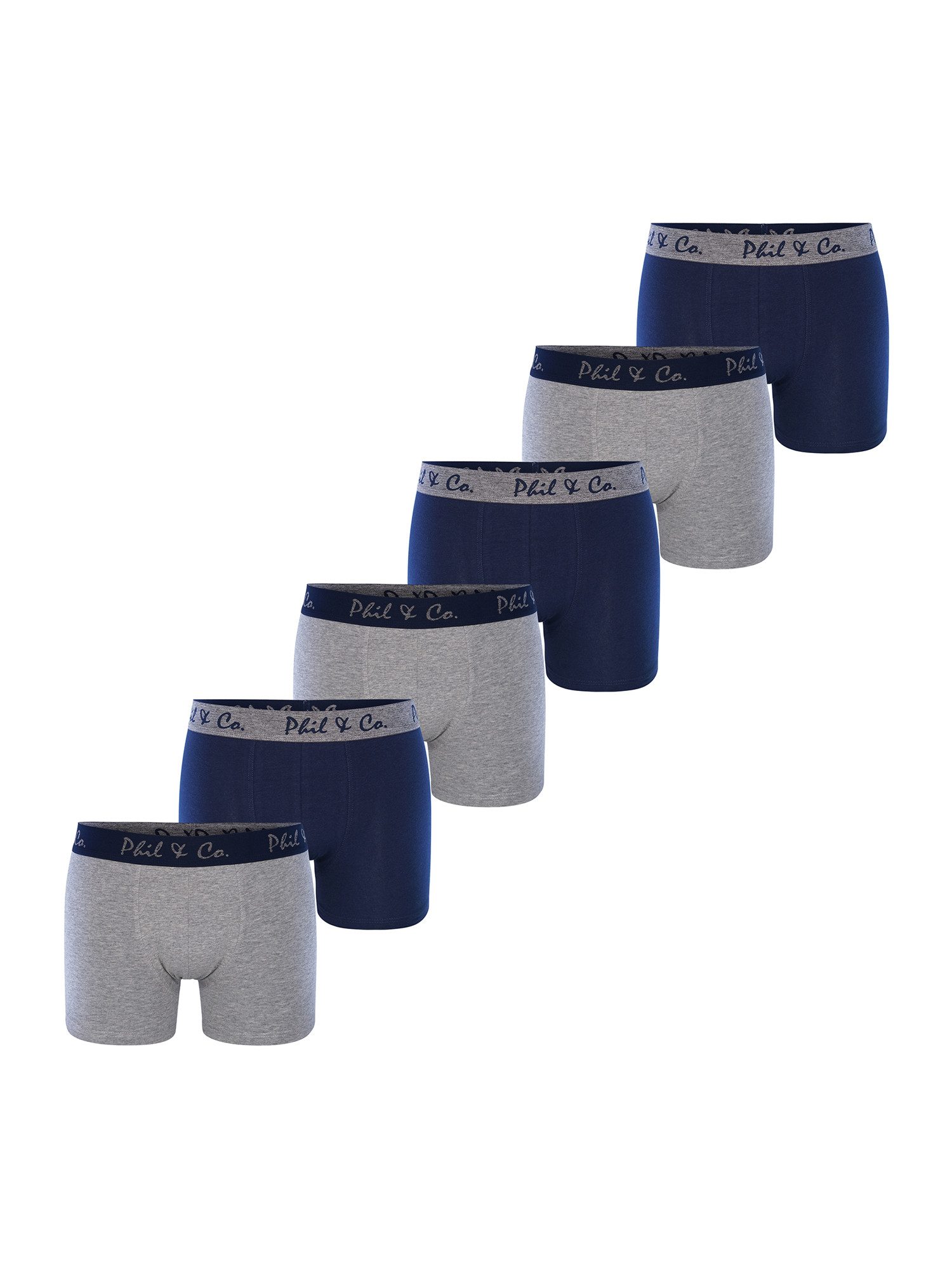 Phil & Co. Retro Pants Jersey günstig online kaufen