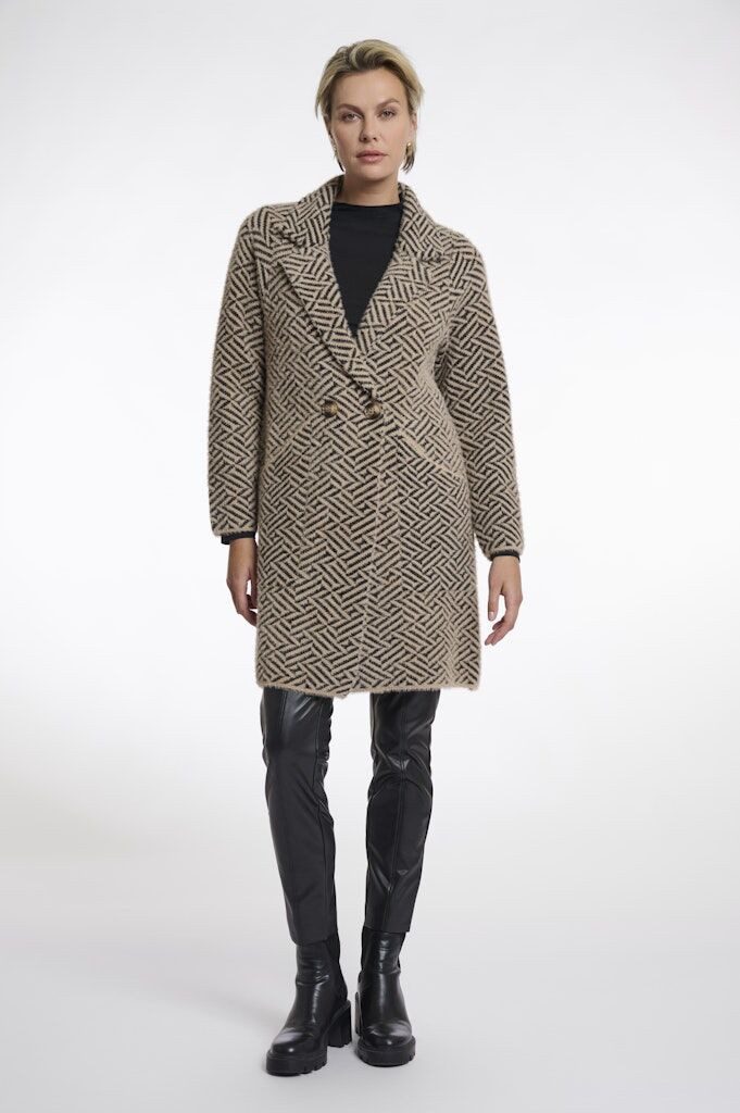 Rino & Pelle Outdoorjacke günstig online kaufen