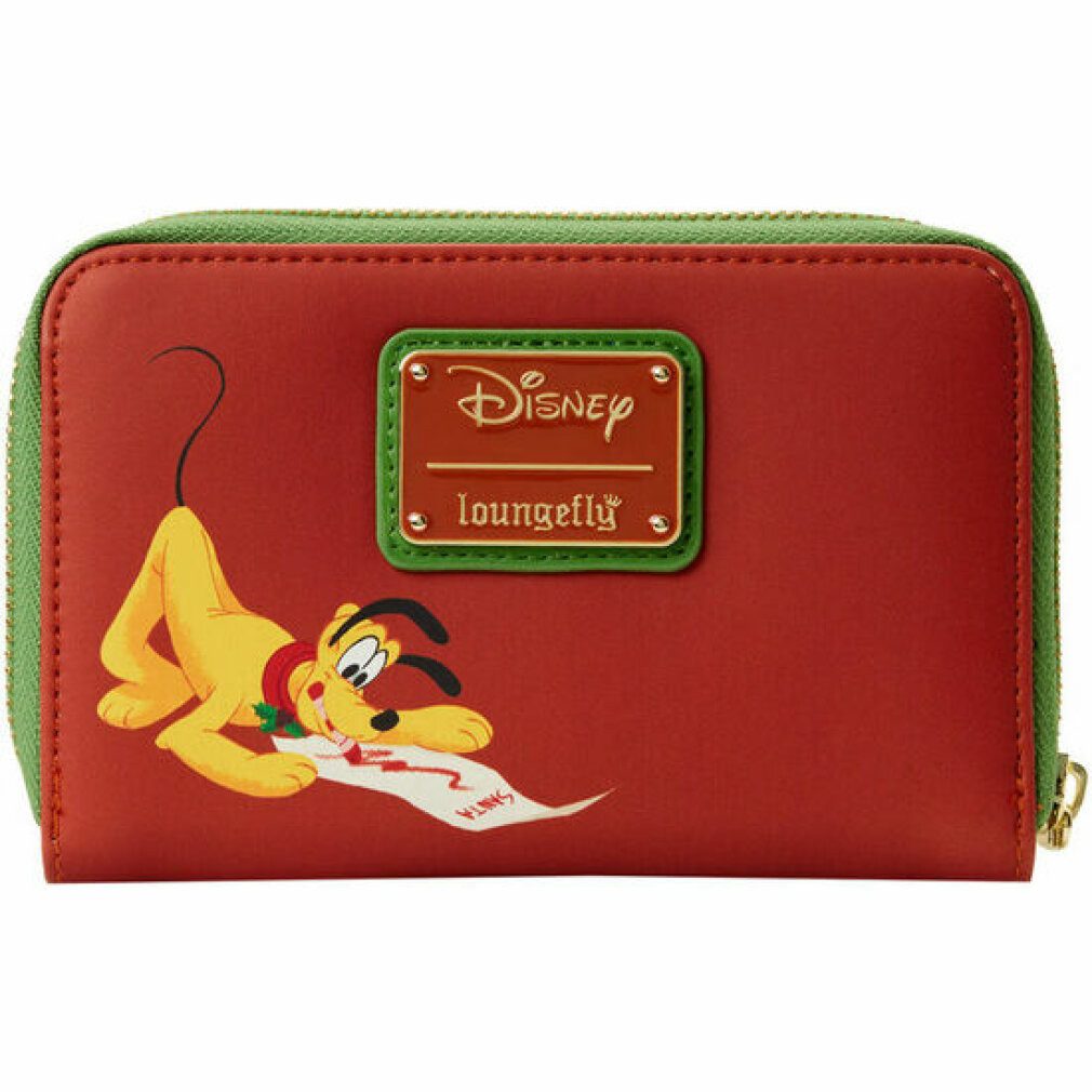 Loungefly Geldbörse Disney Mickey & Minnie Hot Cocoa Geldbörse