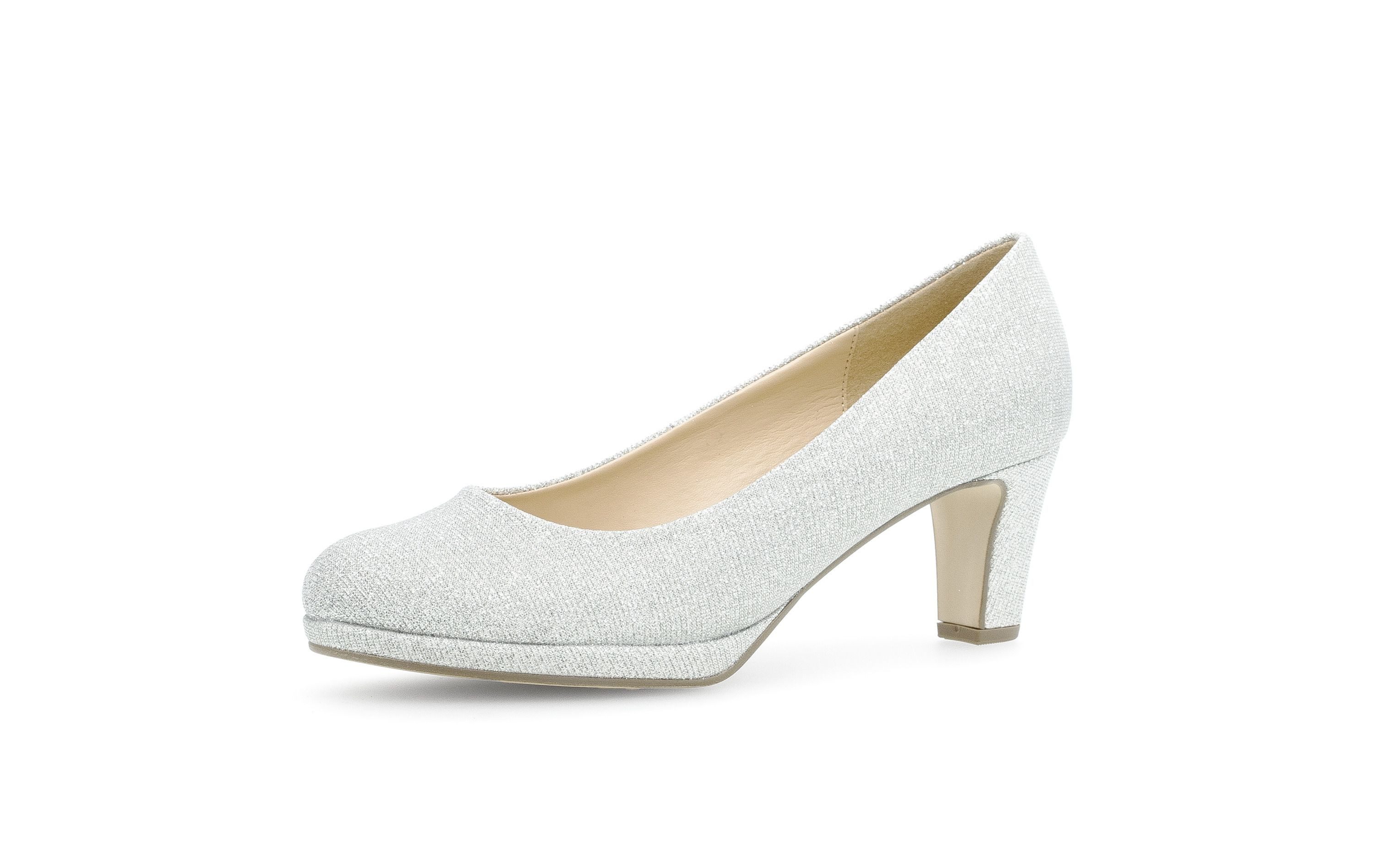 Gabor Pumps