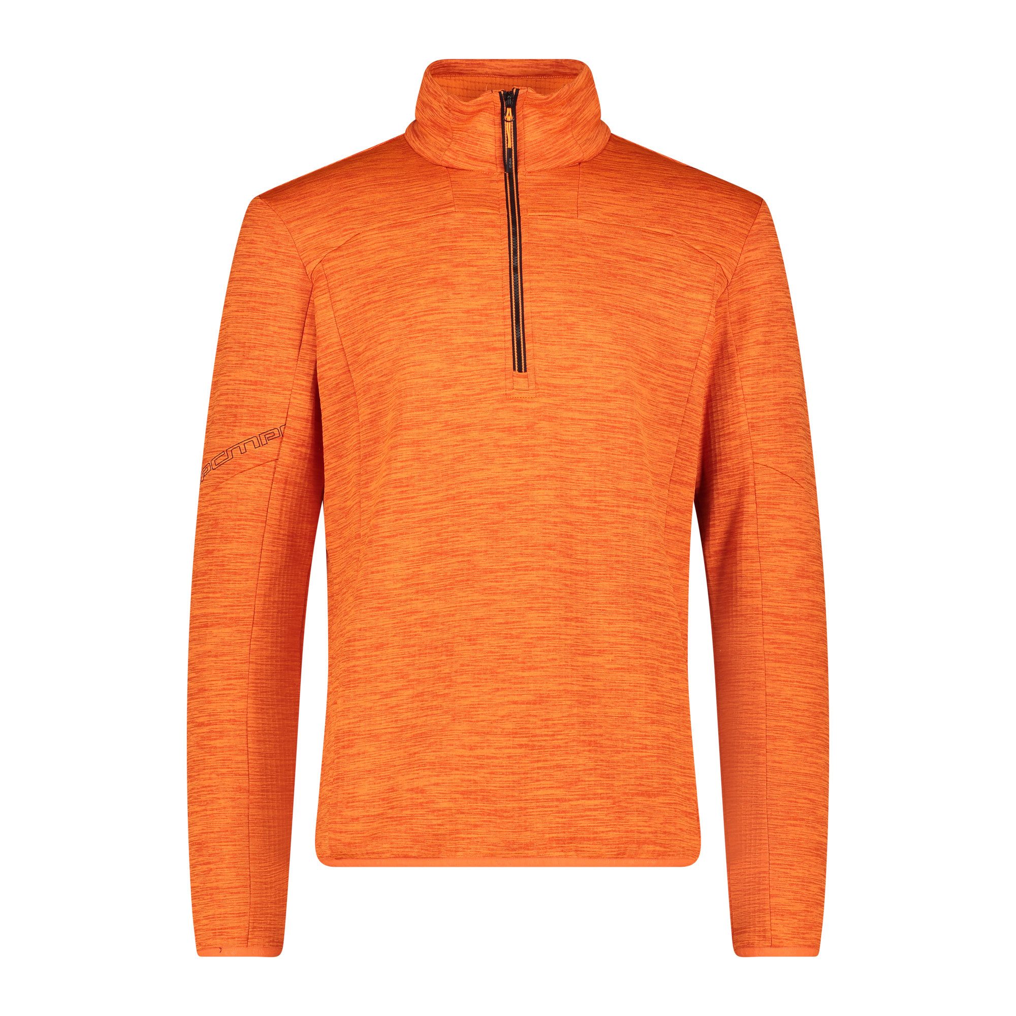 CMP Fleecepullover CMP Herren Pullover MAN günstig online kaufen