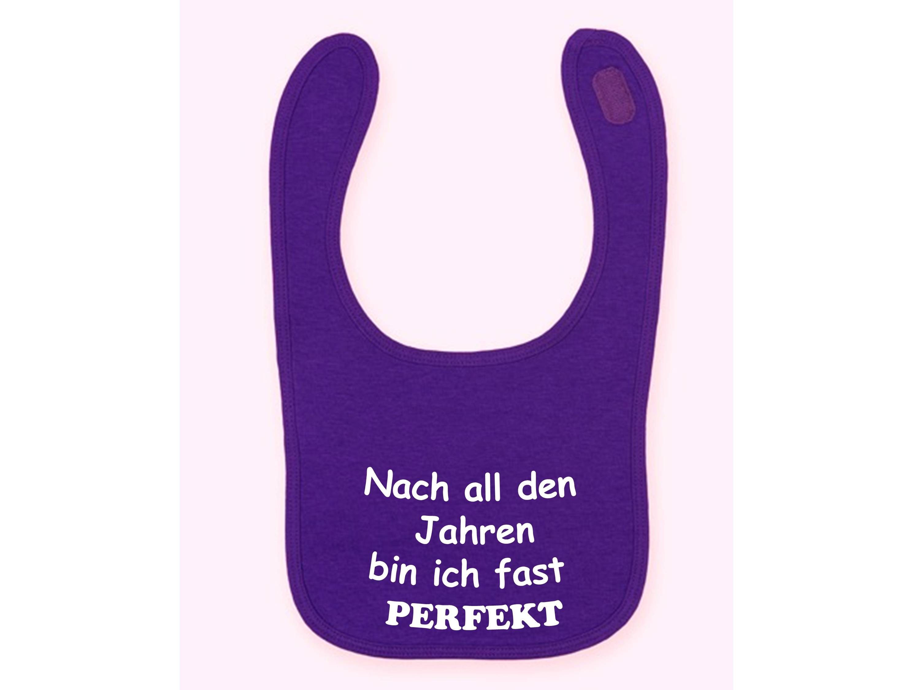 Lätzchen sport Kollektion sapphire blue Baby Lätzchen Kids YO