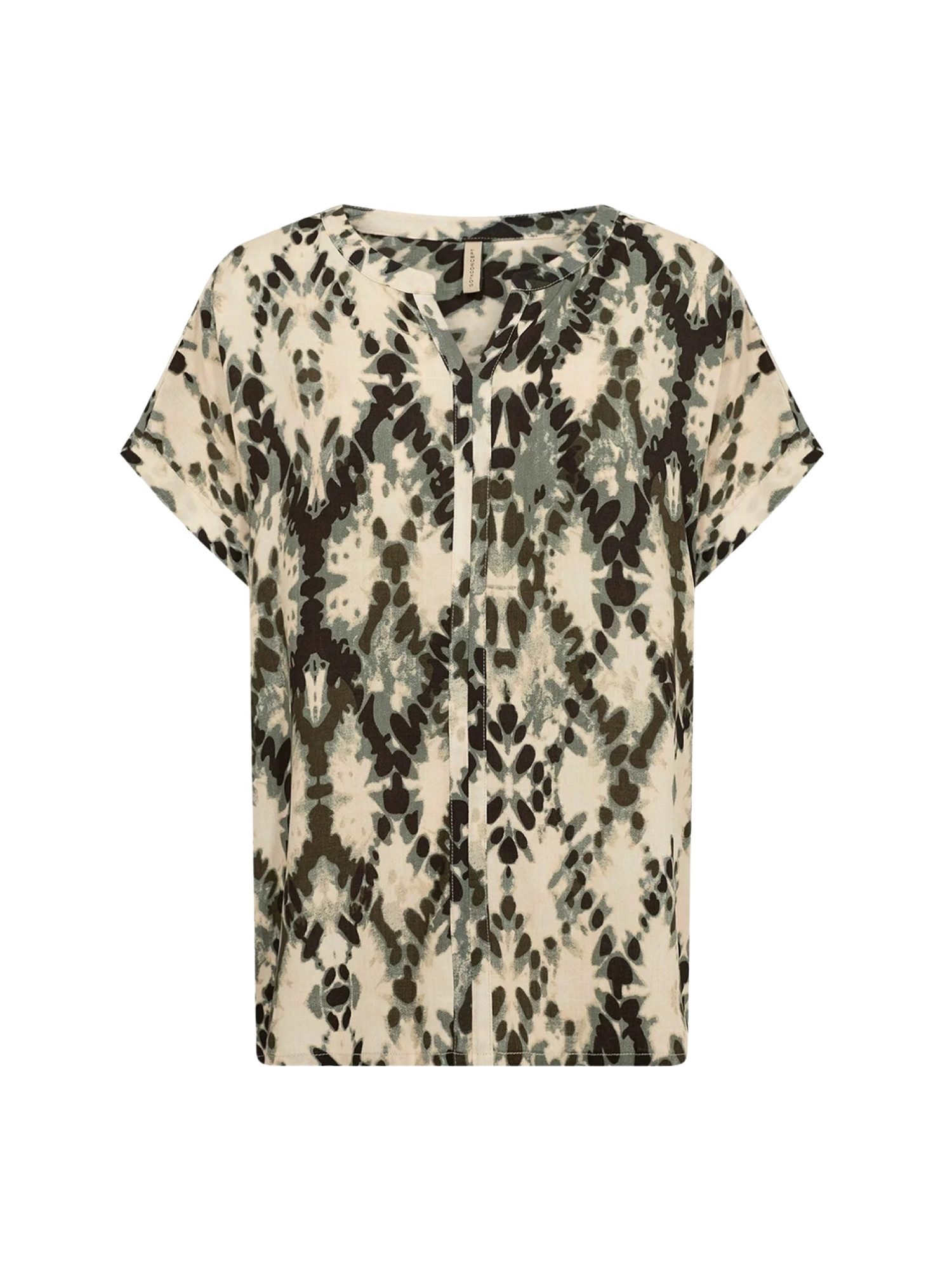 soyaconcept Blusentop Soya Concept Shirt SC_PONTIDA