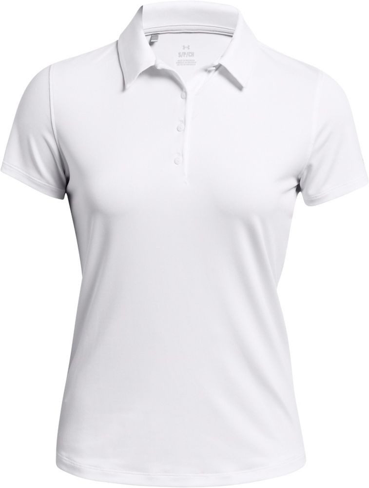 Under Armour® Poloshirt Ua Playoff Ss günstig online kaufen