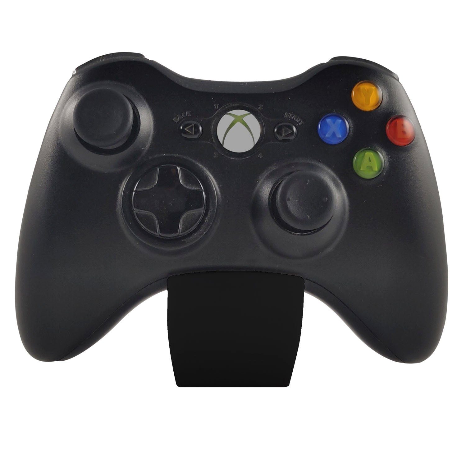 fossi3D Halterung für Microsoft Xbox 360 Controller Halter Standfuß Controller-Halterung