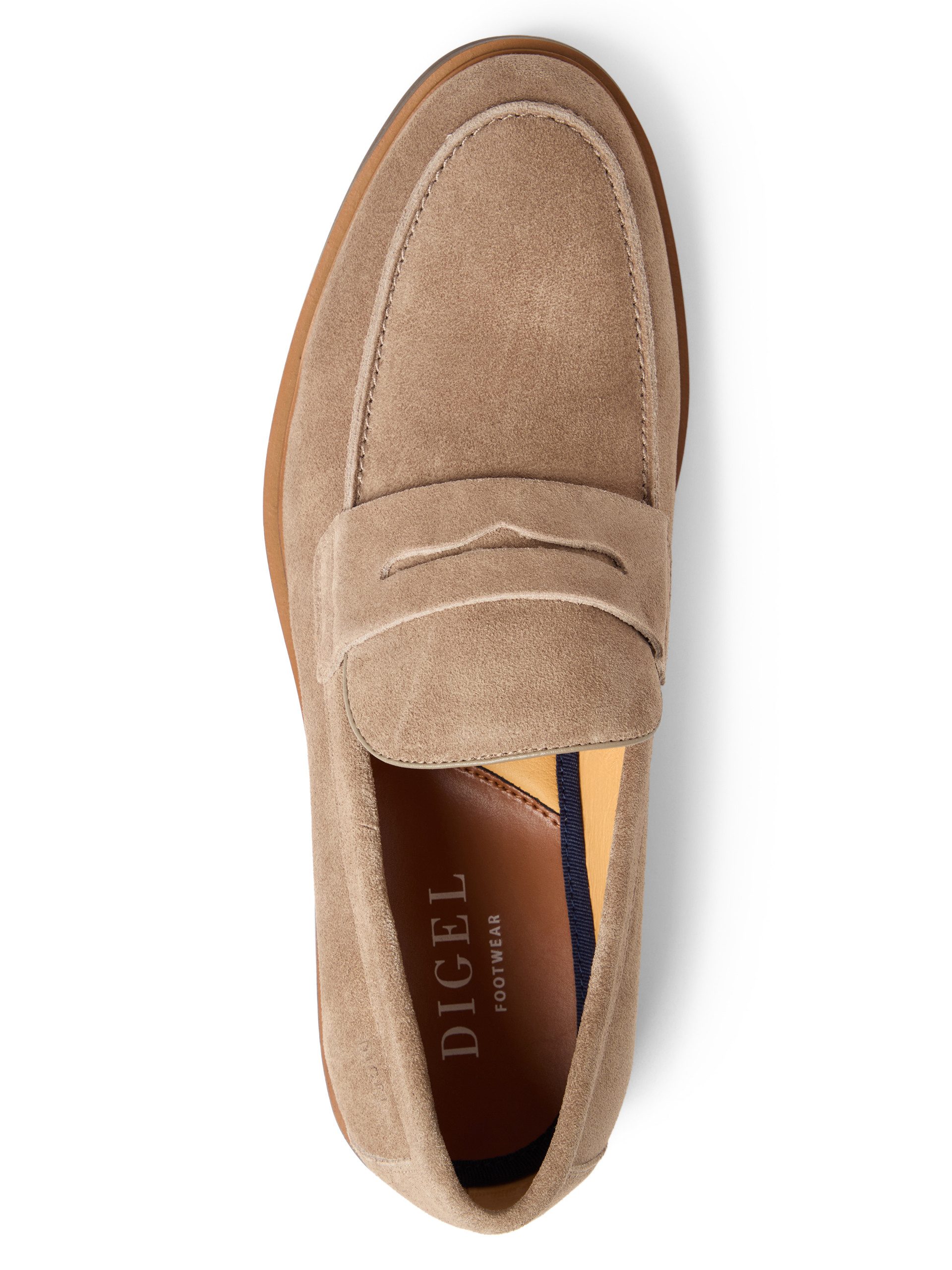 Digel Schnürschuh