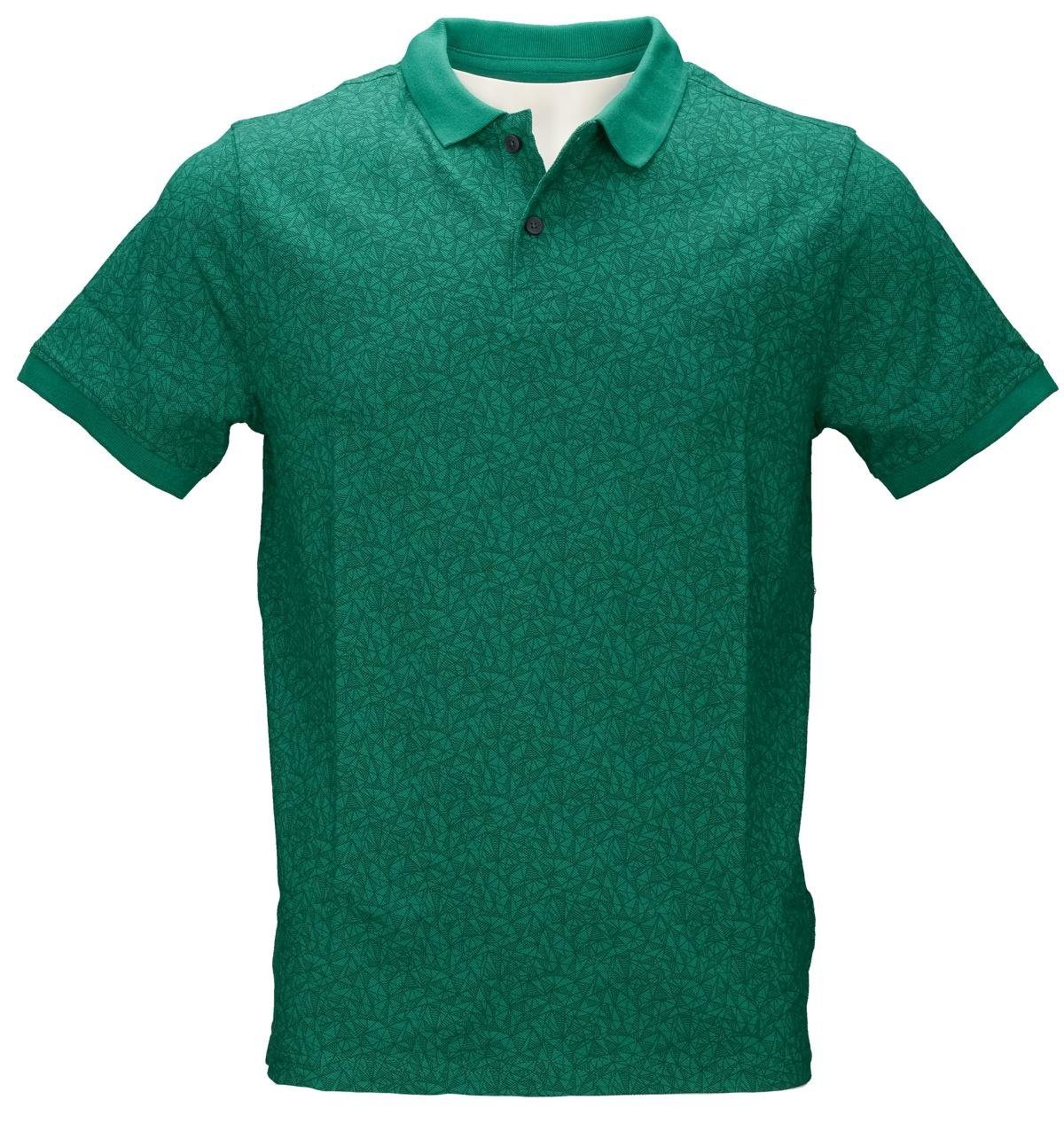 BASEFIELD Poloshirt