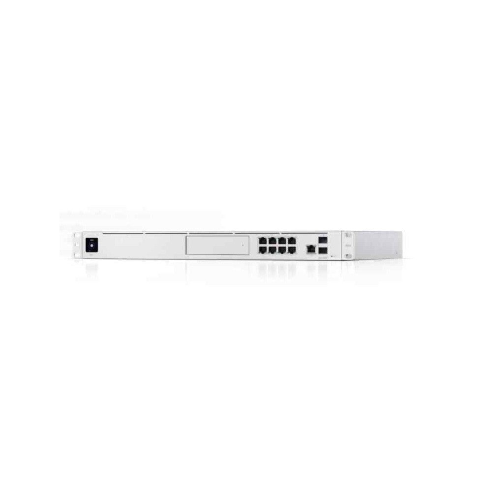 Ubiquiti UDM-PRO-EU UniFi Dream Machine PRO Netzwerkgerät. LAN-Router