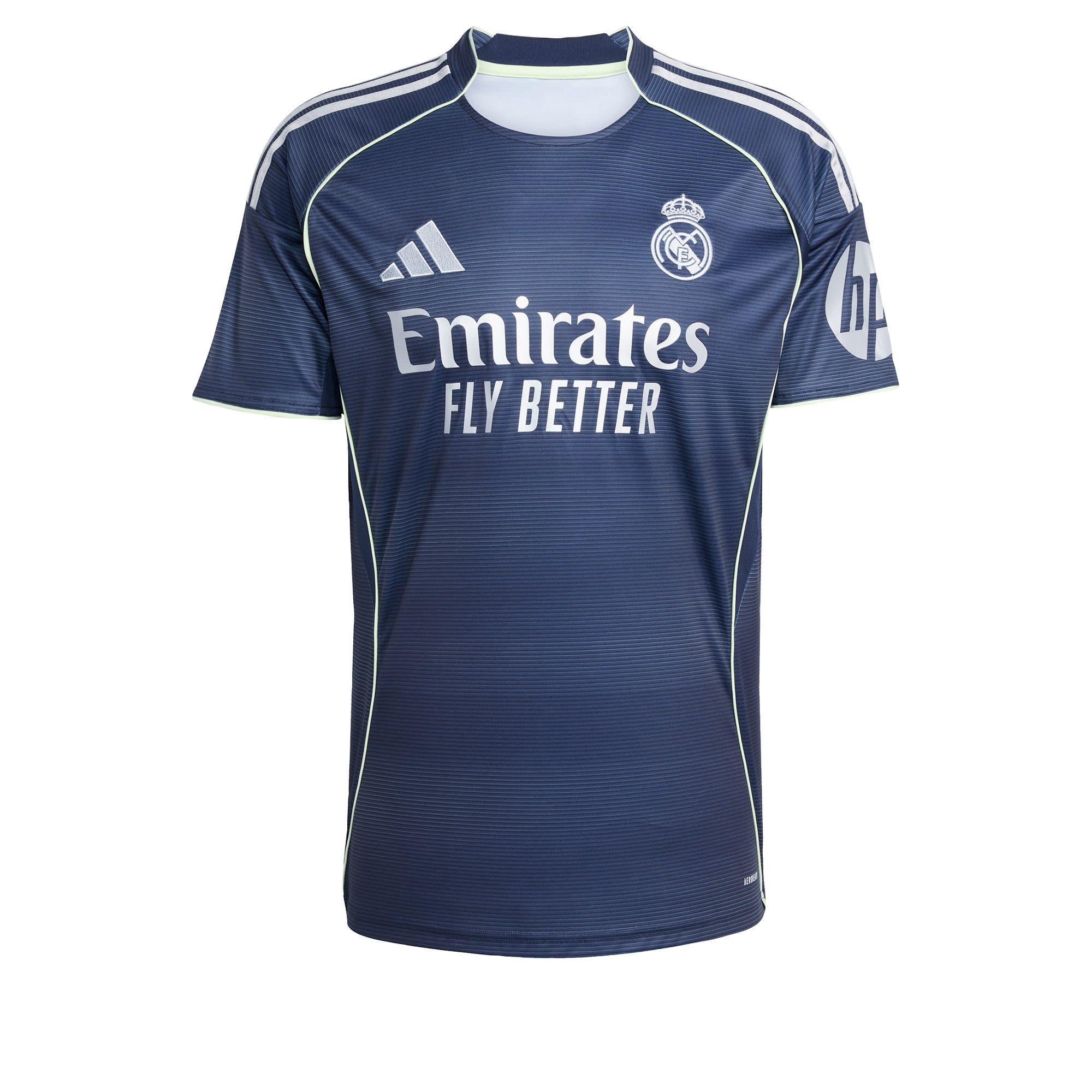 adidas Performance Fußballtrikot REAL MADRID 25/26 AUSWÄRTSTRIKOT (1-tlg)