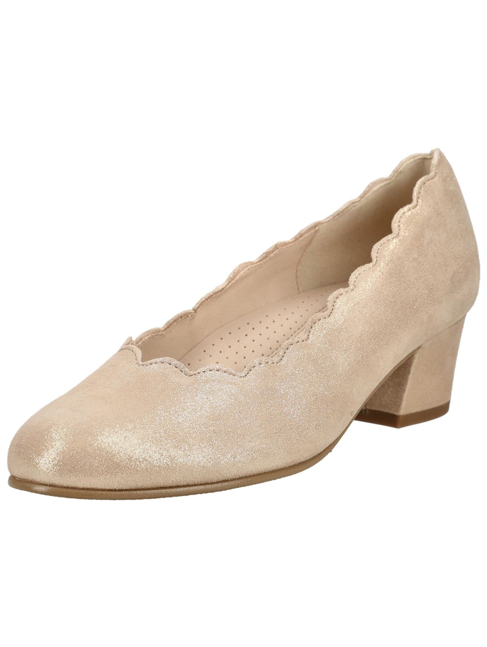 Gabor Gabor Pumps Leder Pumps