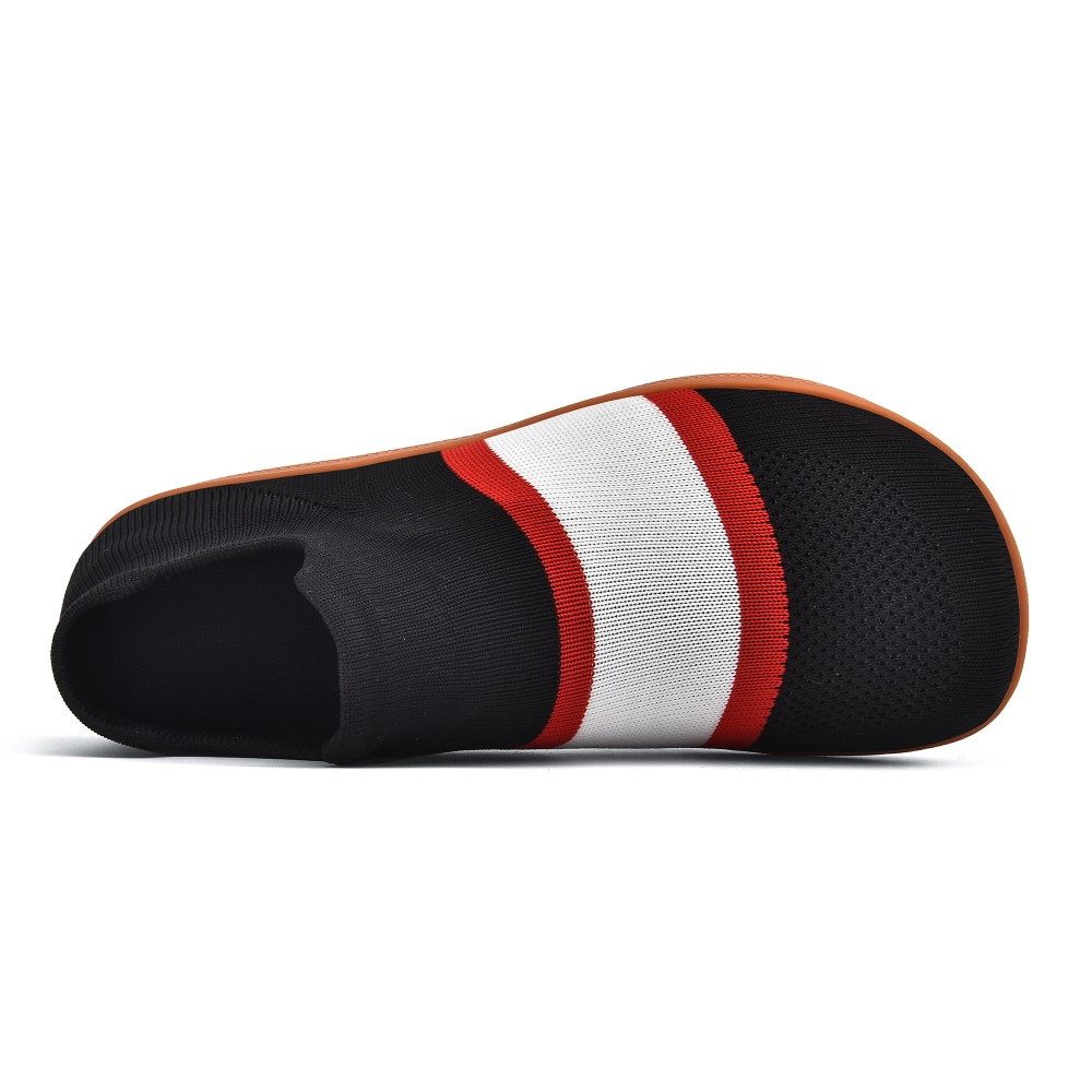 HUSK'SWARE Barfußschuh (Breitkopf Socken Schuhe, VerschleiBfeste günstig online kaufen
