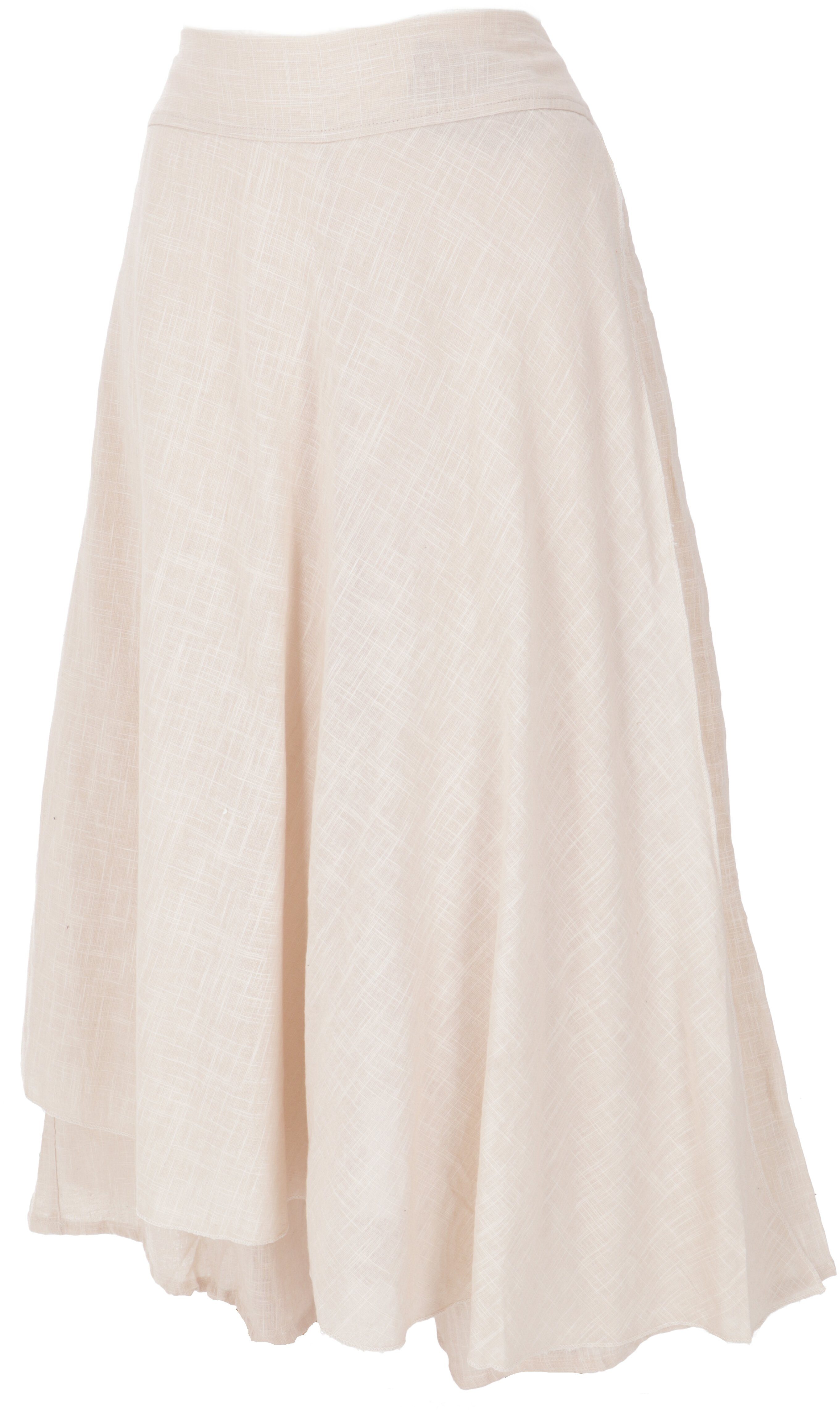 Guru-Shop Relaxhose Ethno Hosenrock, Boho Maxirock, Sommerrock -.. alternat günstig online kaufen