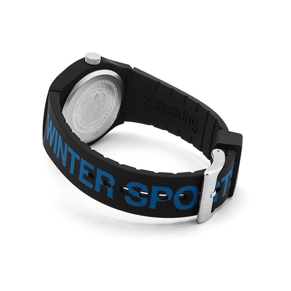 Superdry Quarzuhr Superdry Urban Ski, Superdry Urban Ski